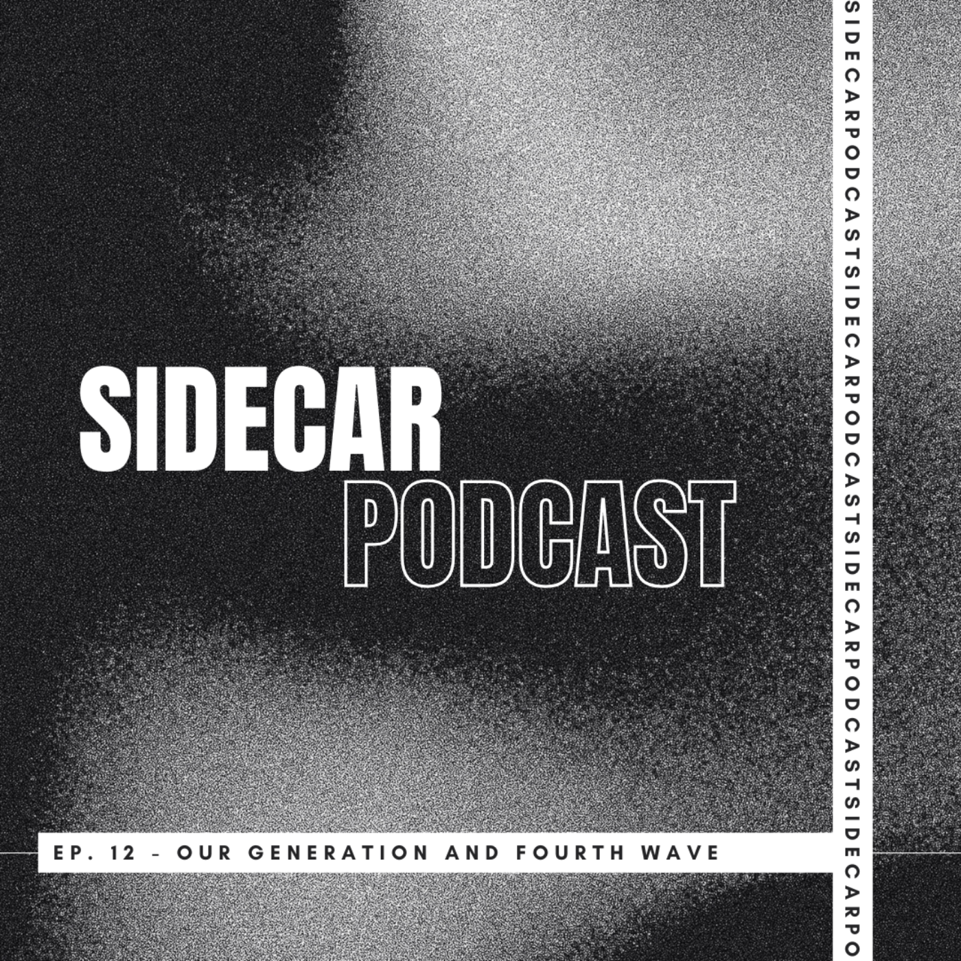 Sidecar Podcast: A Coffee Podcast