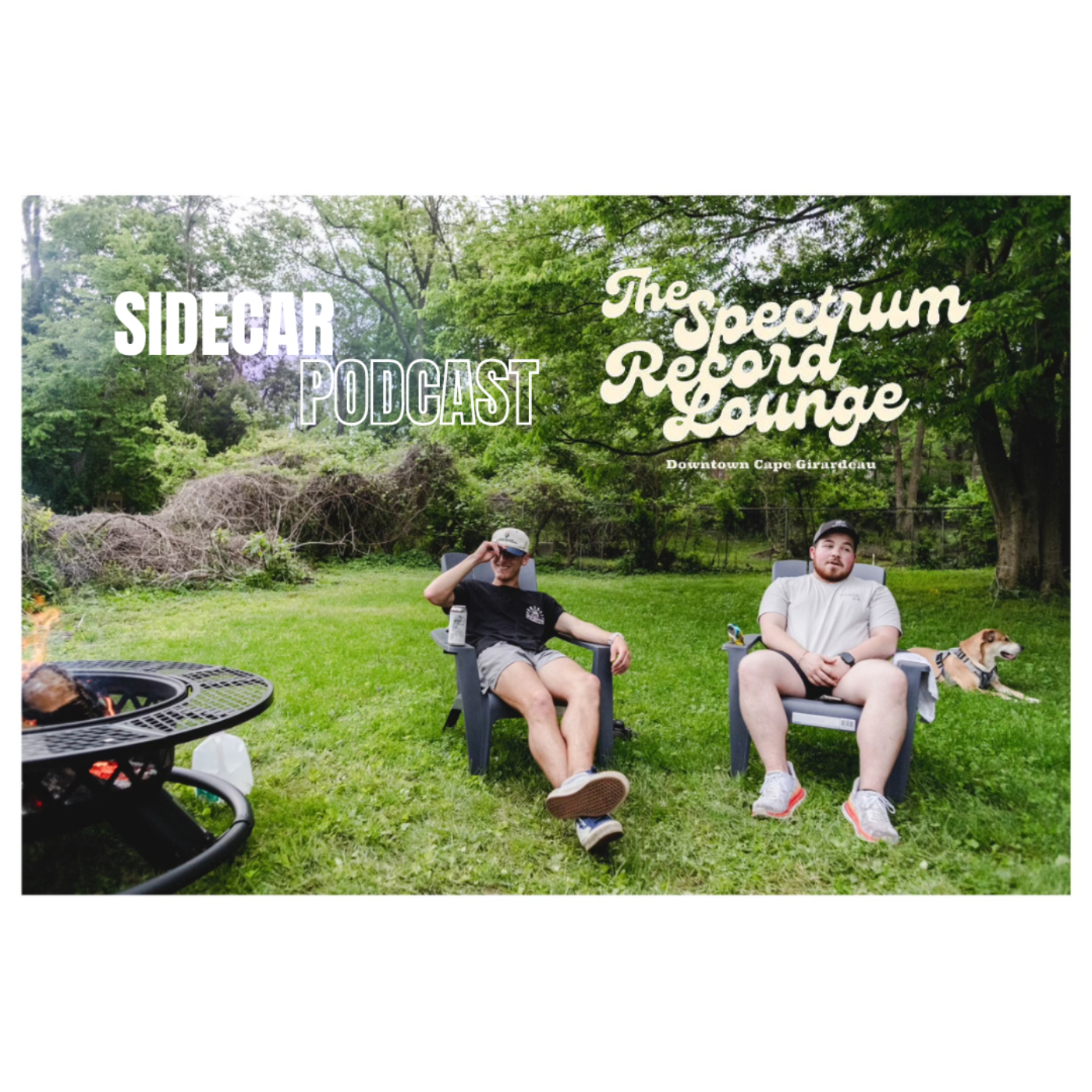 Sidecar Podcast: A Coffee Podcast