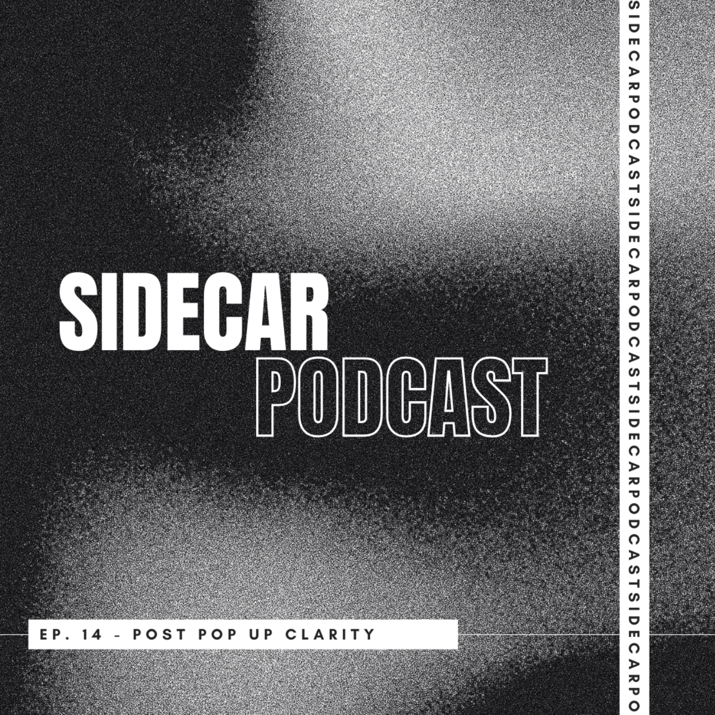 Sidecar Podcast: A Coffee Podcast