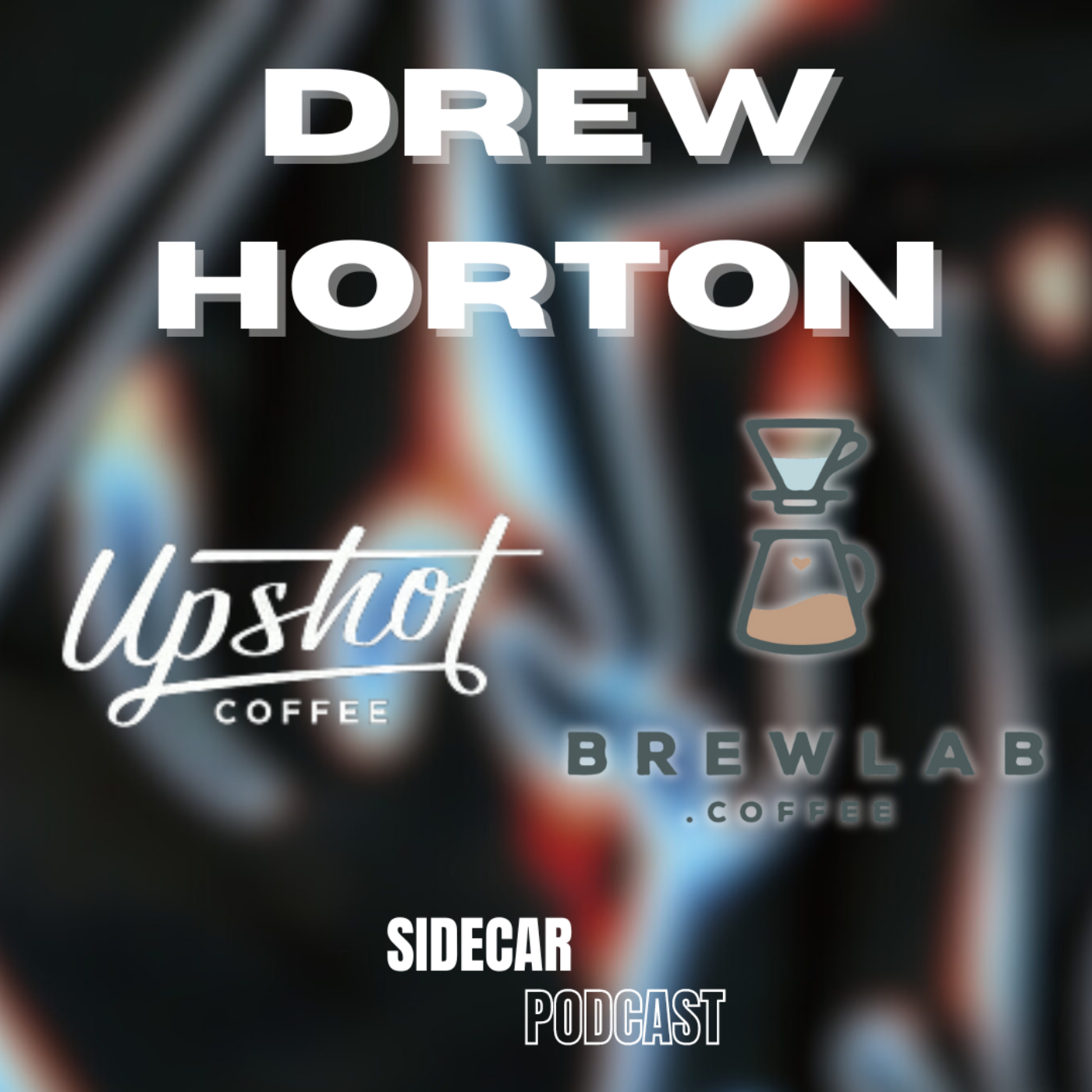 Sidecar Podcast: A Coffee Podcast