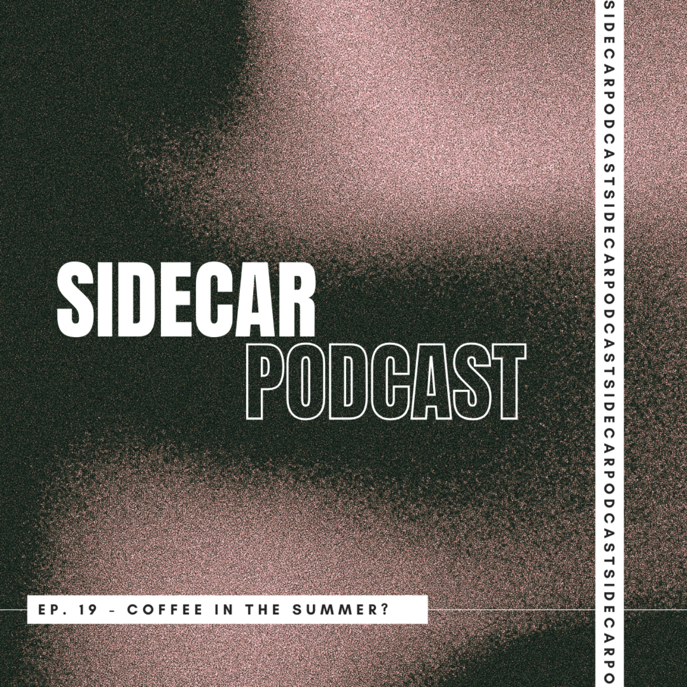 Sidecar Podcast: A Coffee Podcast