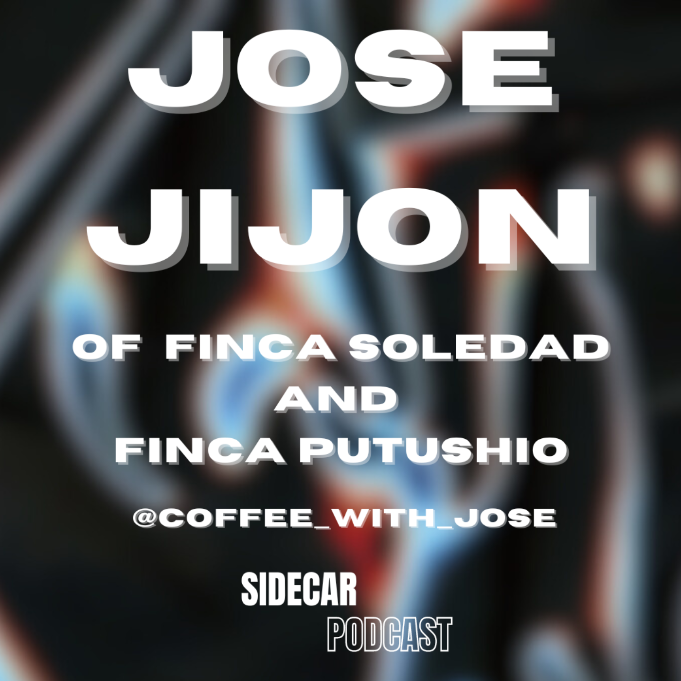 Sidecar Podcast: A Coffee Podcast