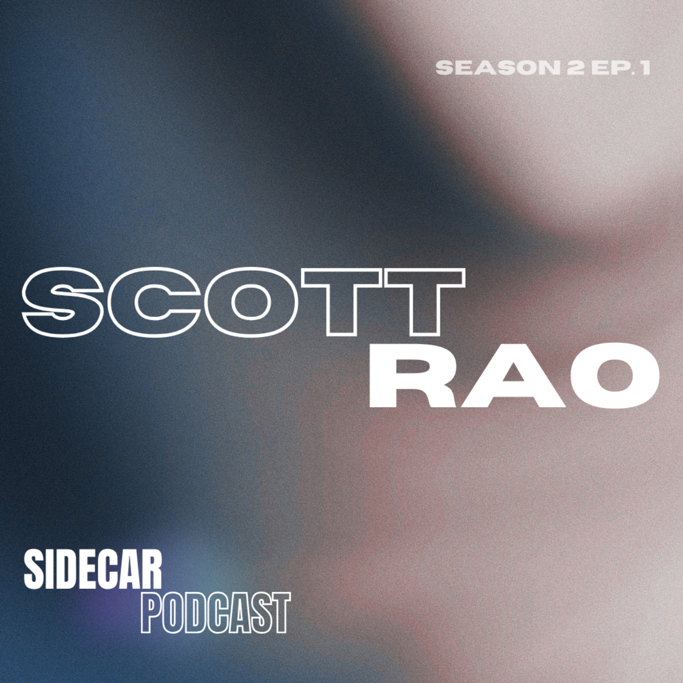Sidecar Podcast: A Coffee Podcast