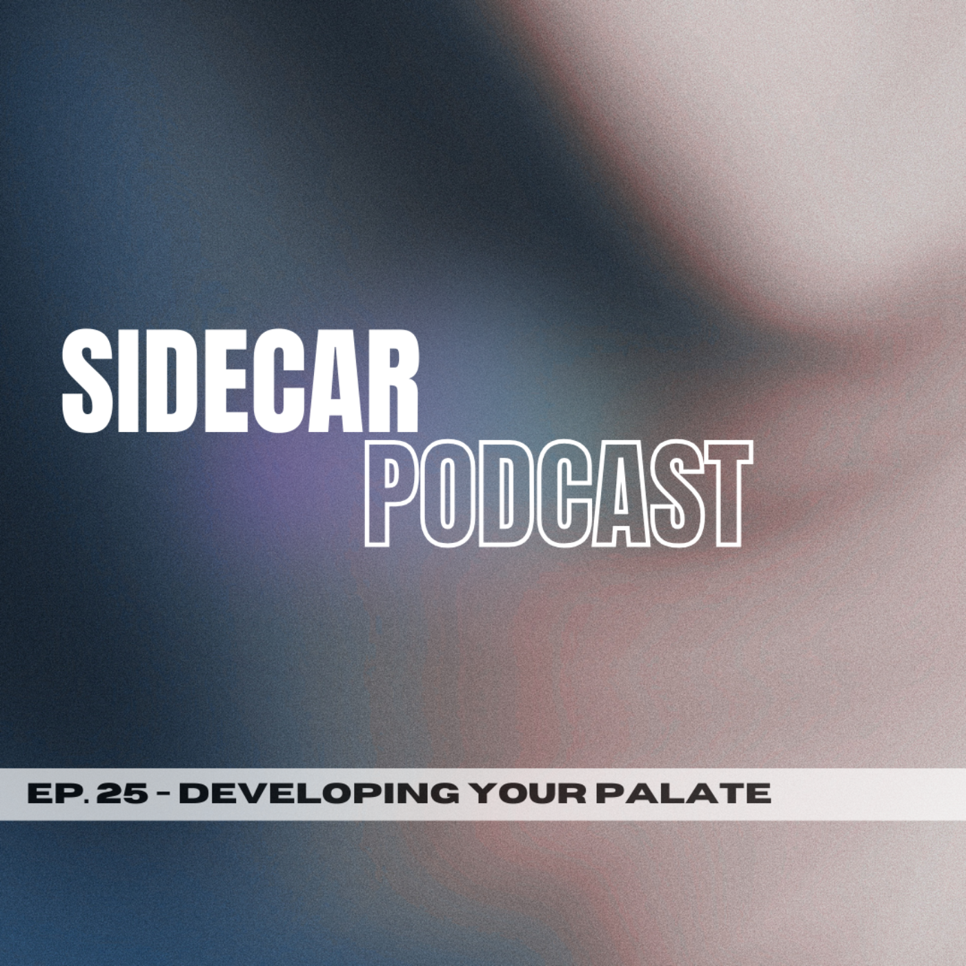 Sidecar Podcast: A Coffee Podcast