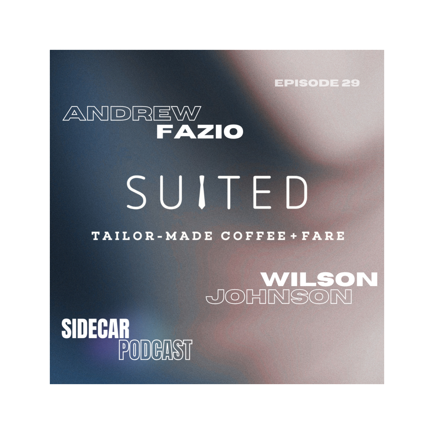 Sidecar Podcast: A Coffee Podcast