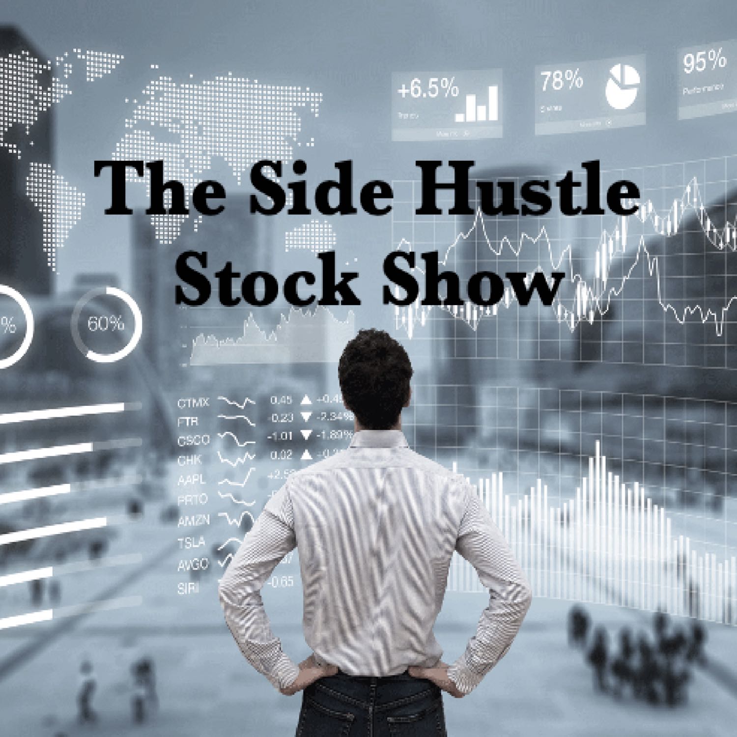 The Side Hustle Stock Show