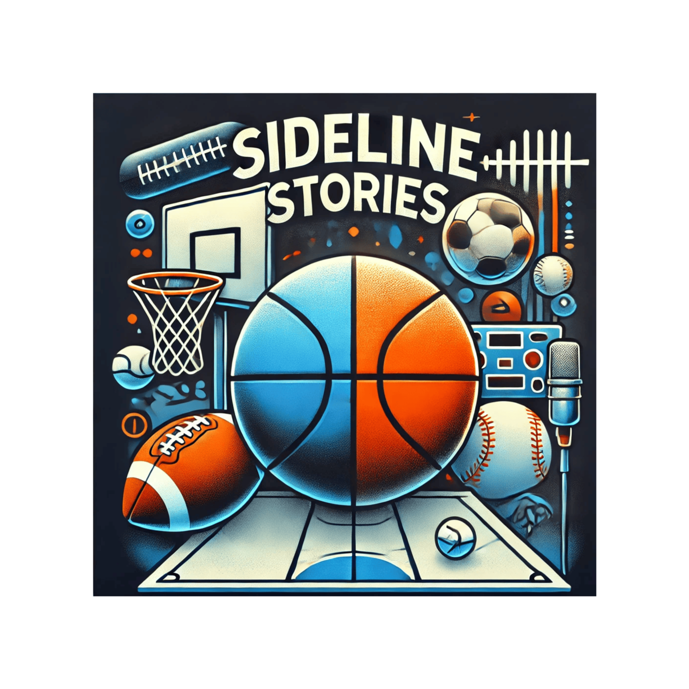 Sideline Stories