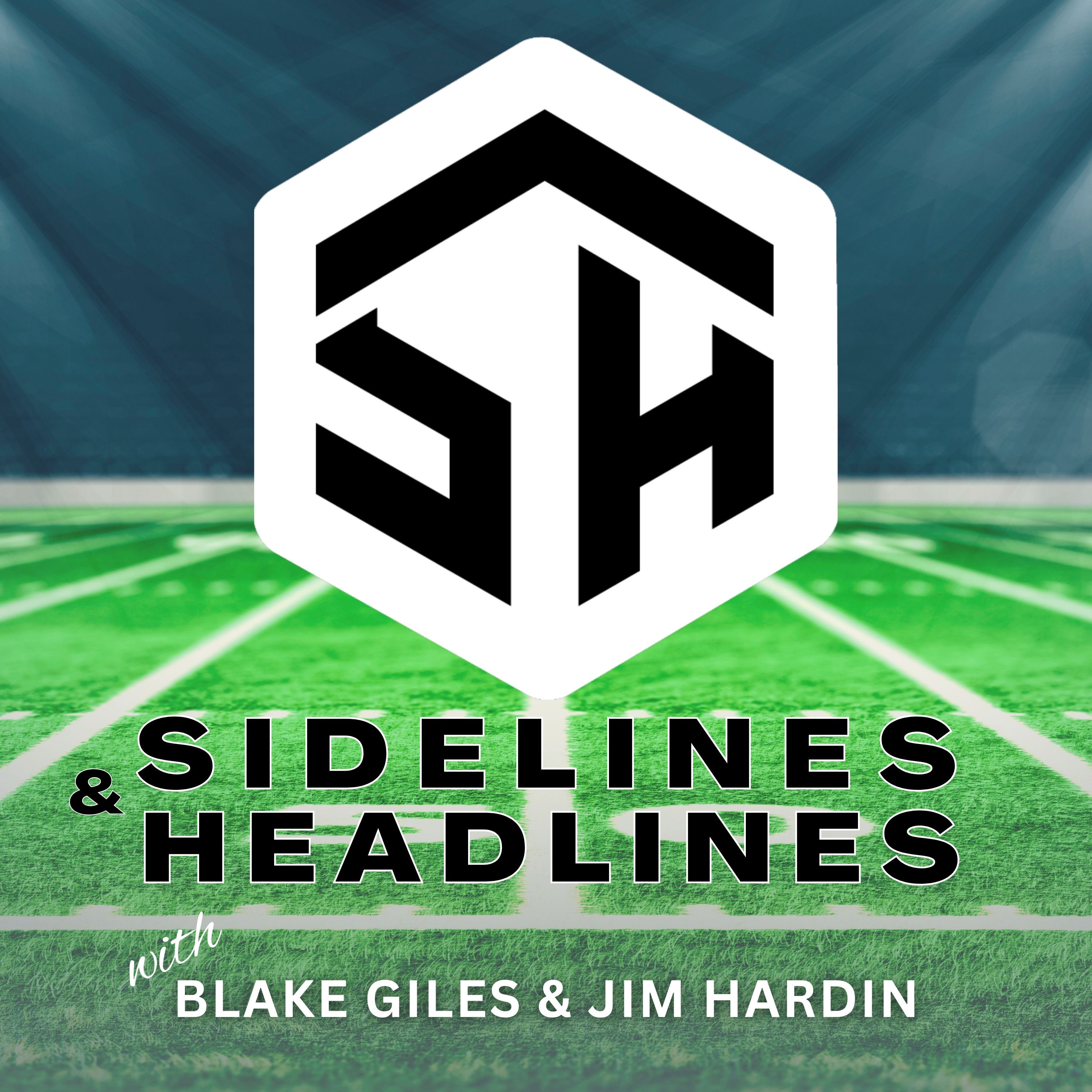 Sidelines & Headlines 