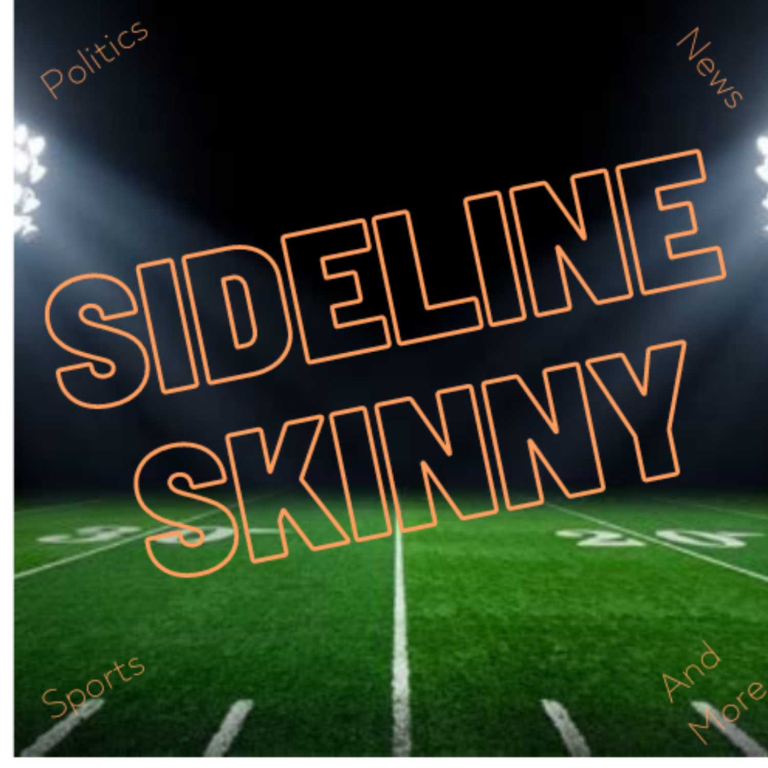 Kickoff  episode artwork