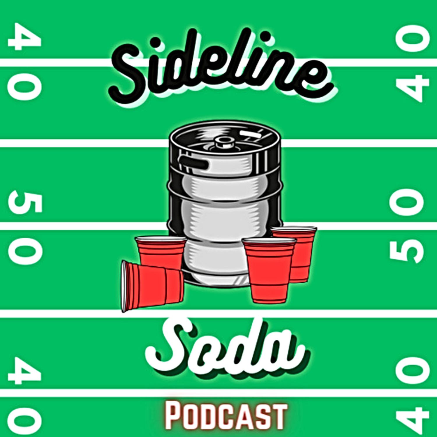 Sideline Sodas Podcast