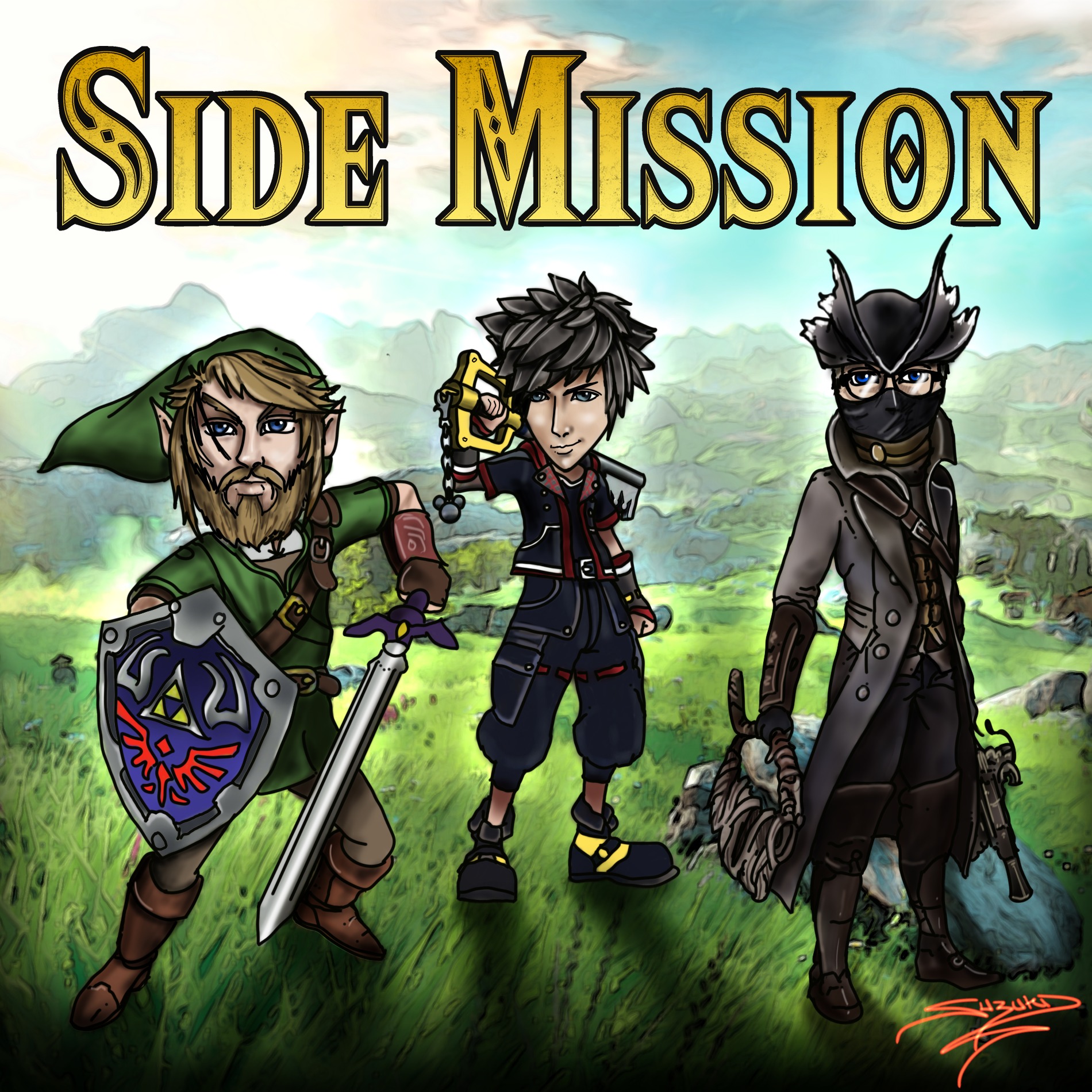 Episode 178: Saros episode artwork
