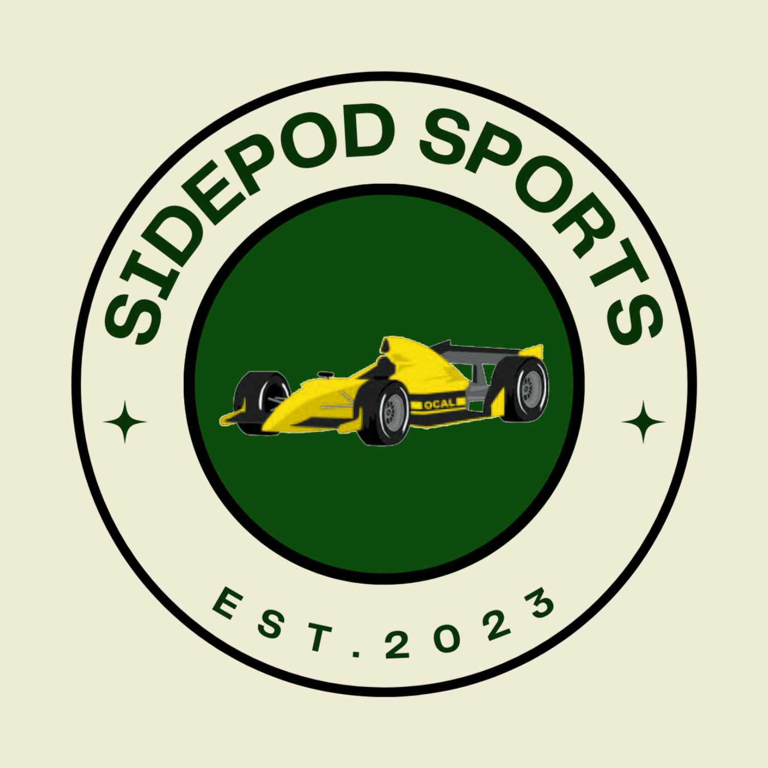 The Sidepod