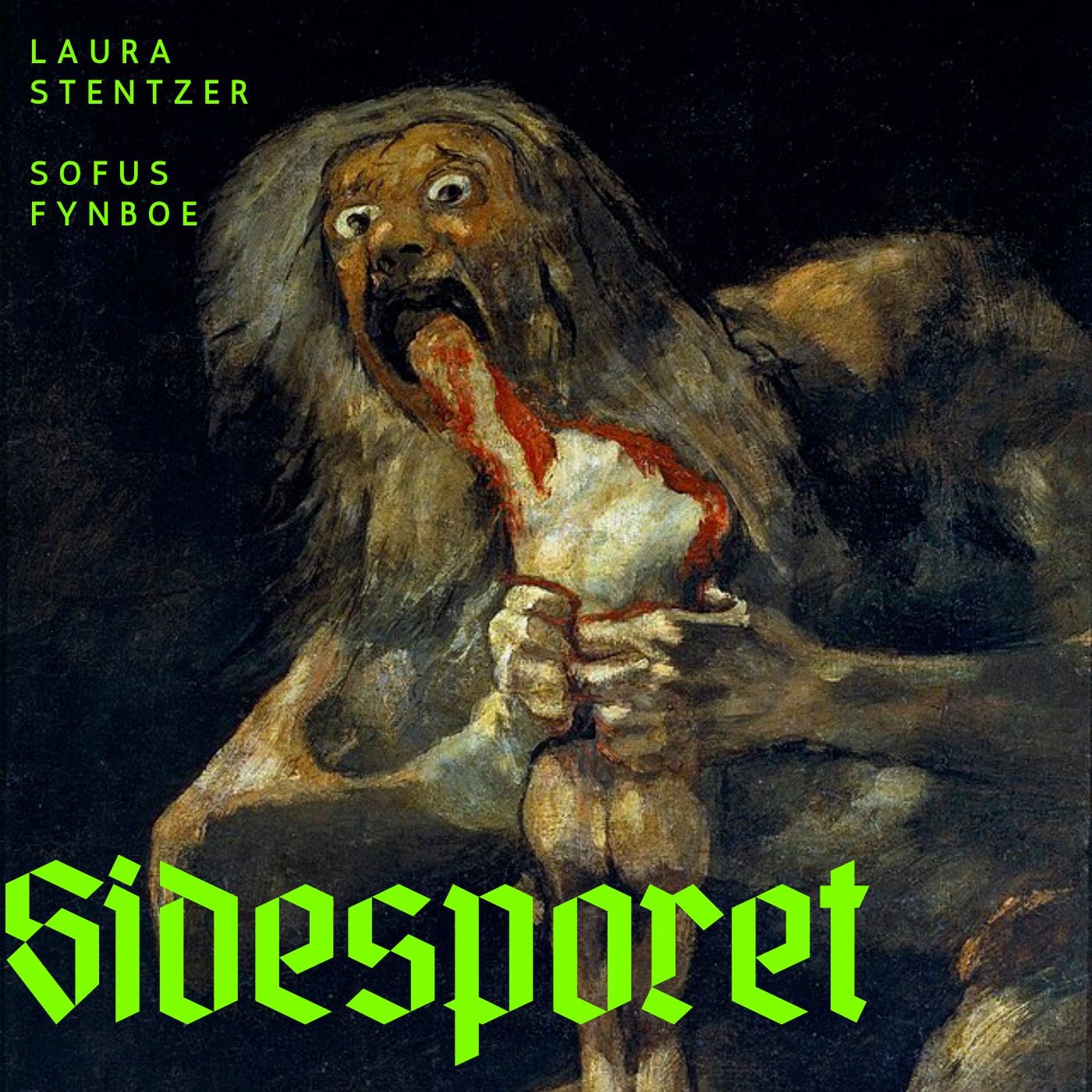 Sidesporet