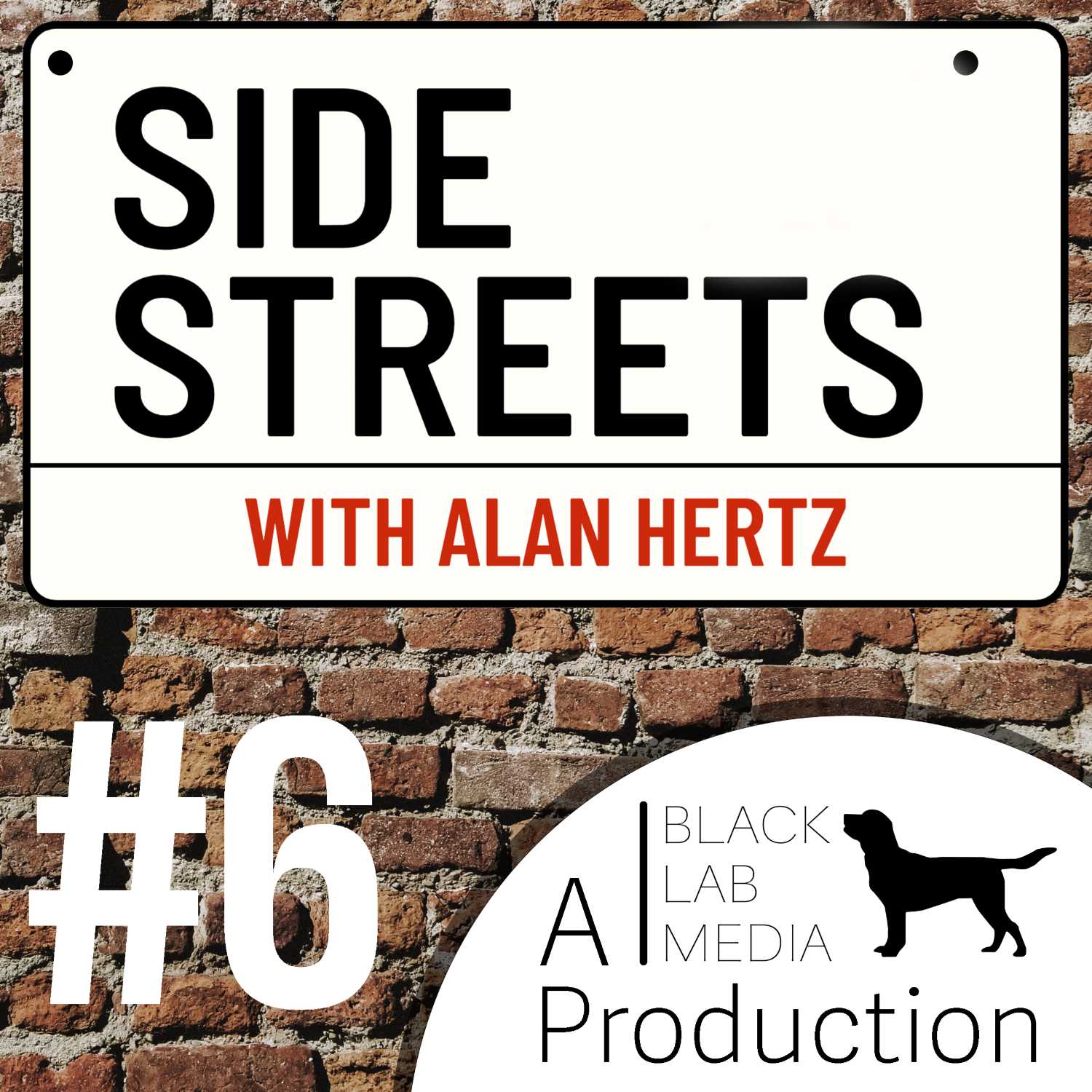 SideStreets Podcast