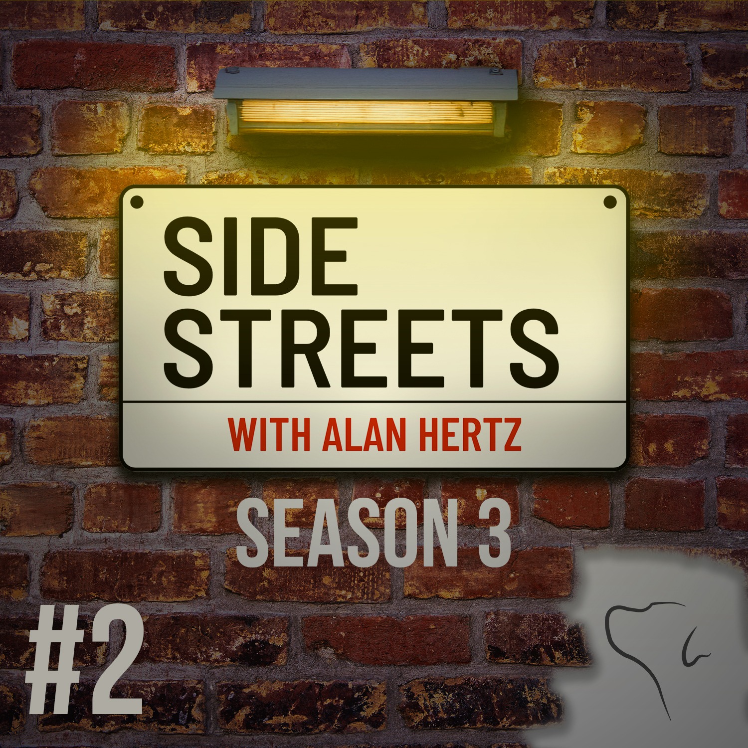 SideStreets Podcast