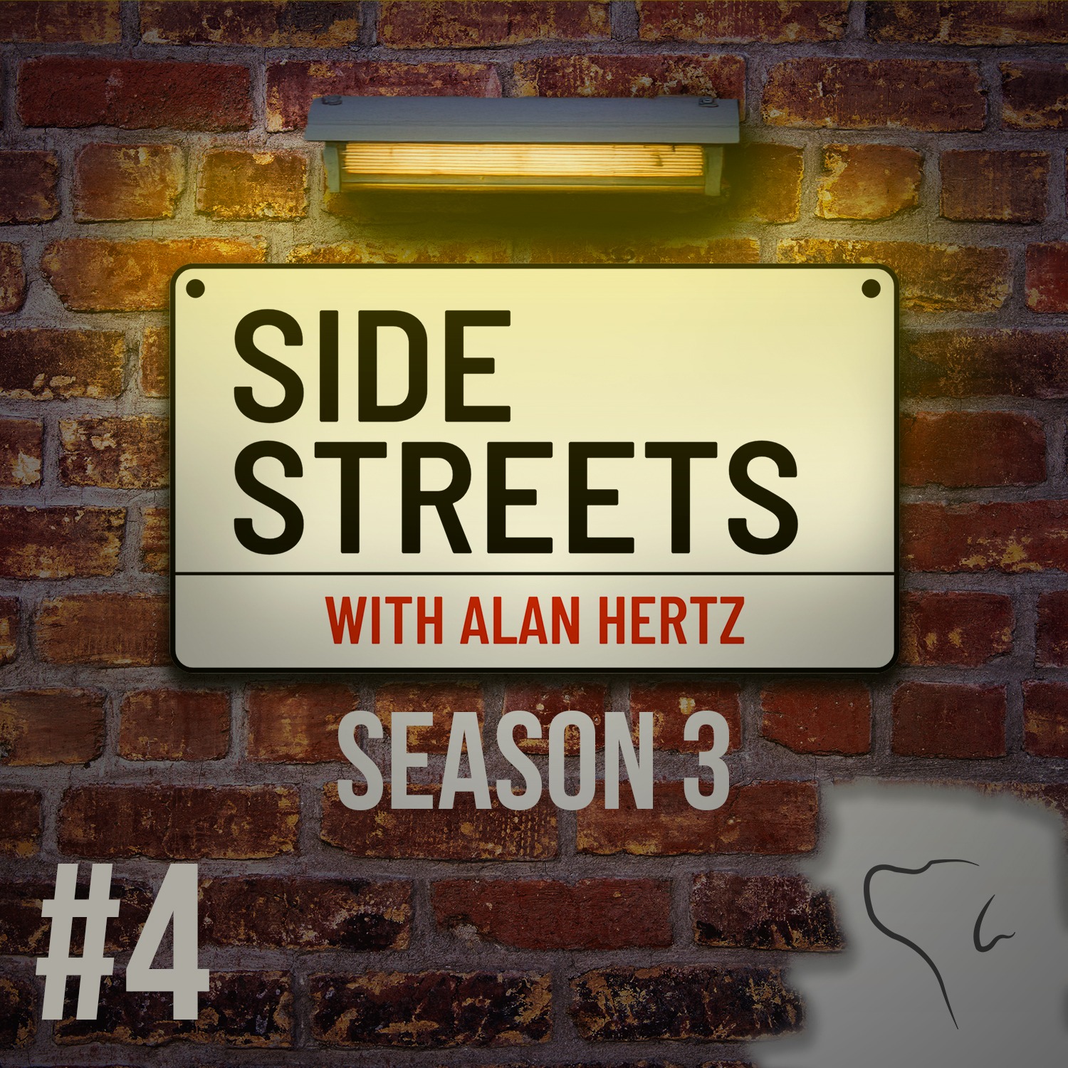 SideStreets Podcast