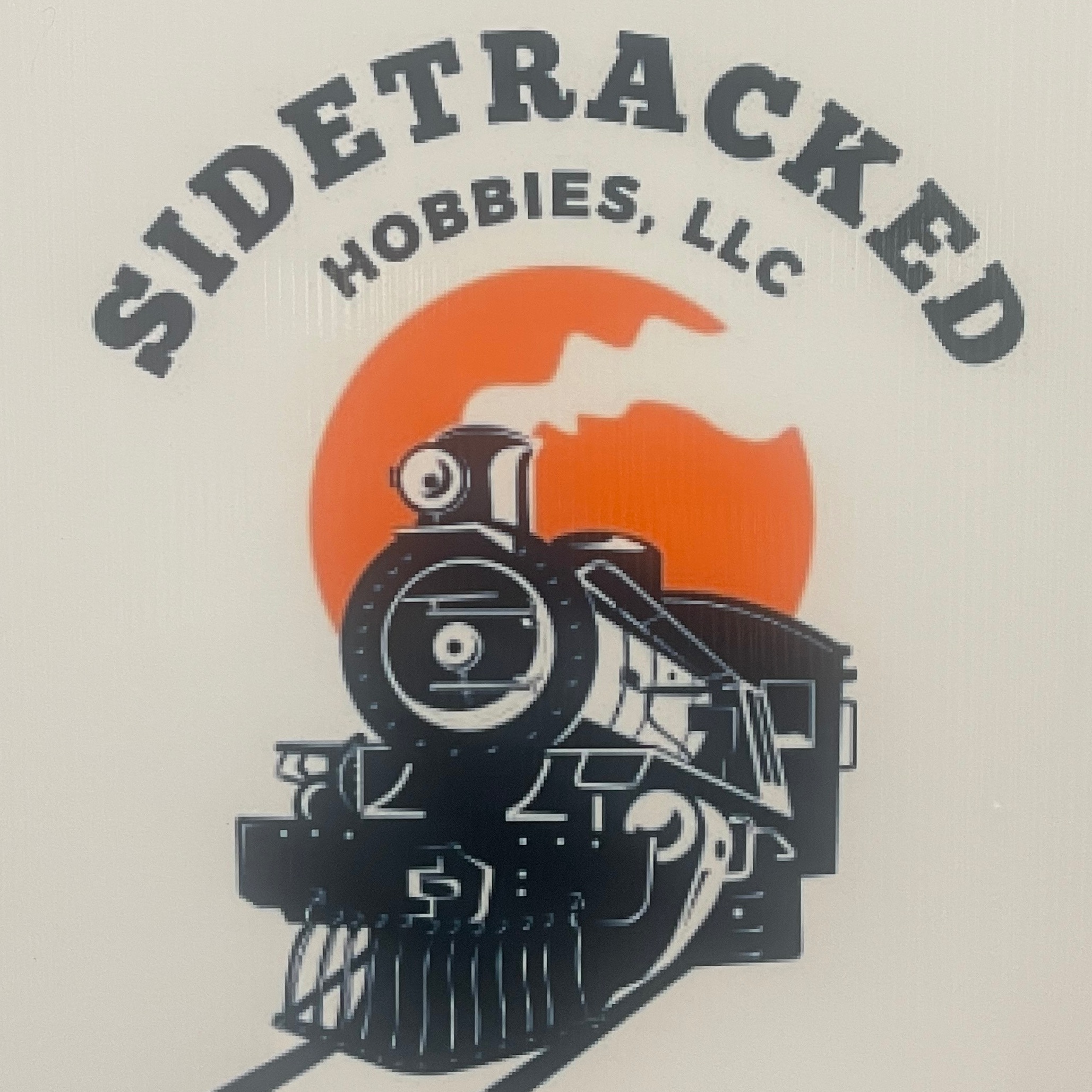 Sidetracked DND (trailer) episode artwork