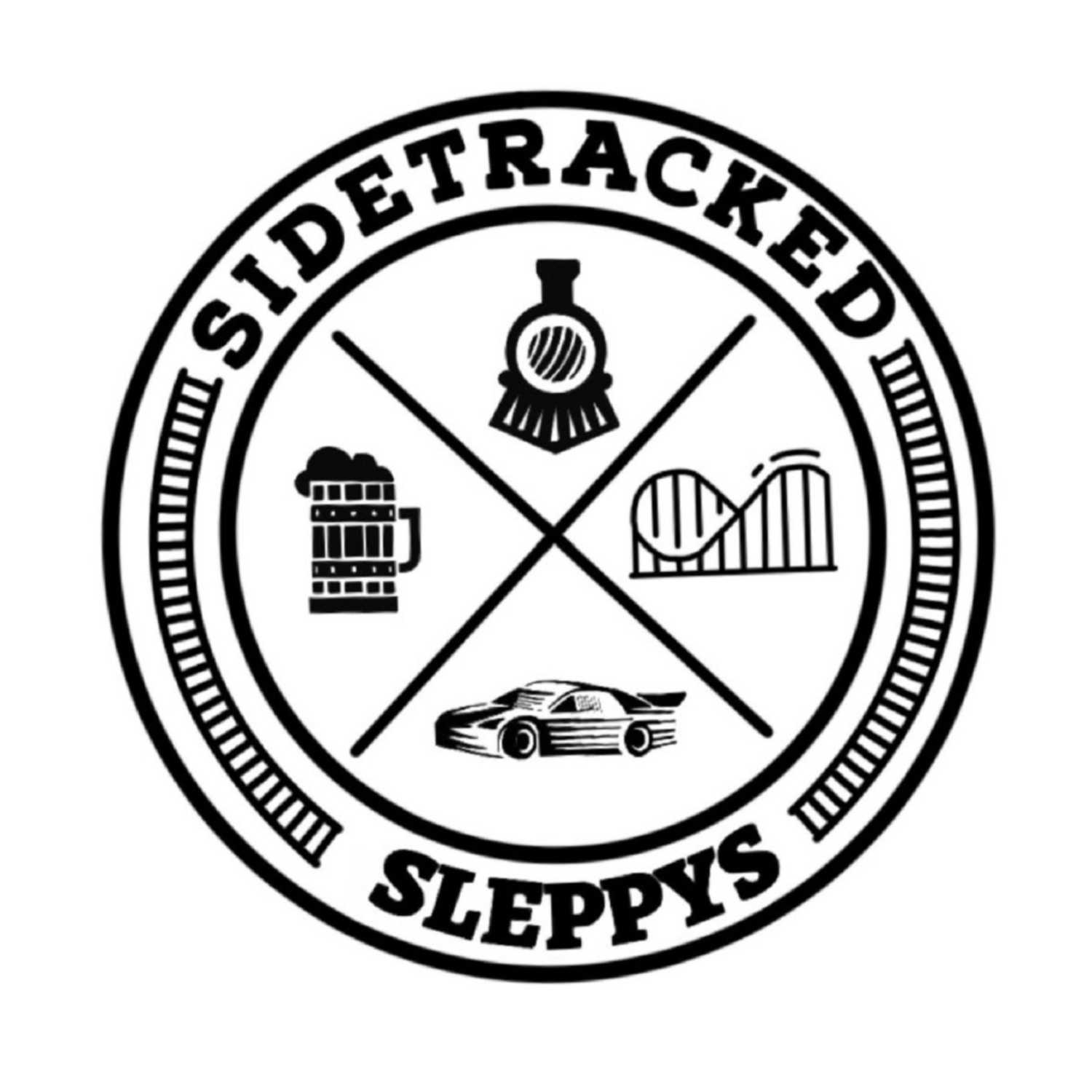 Episode 2: TALLADEGA BABY!