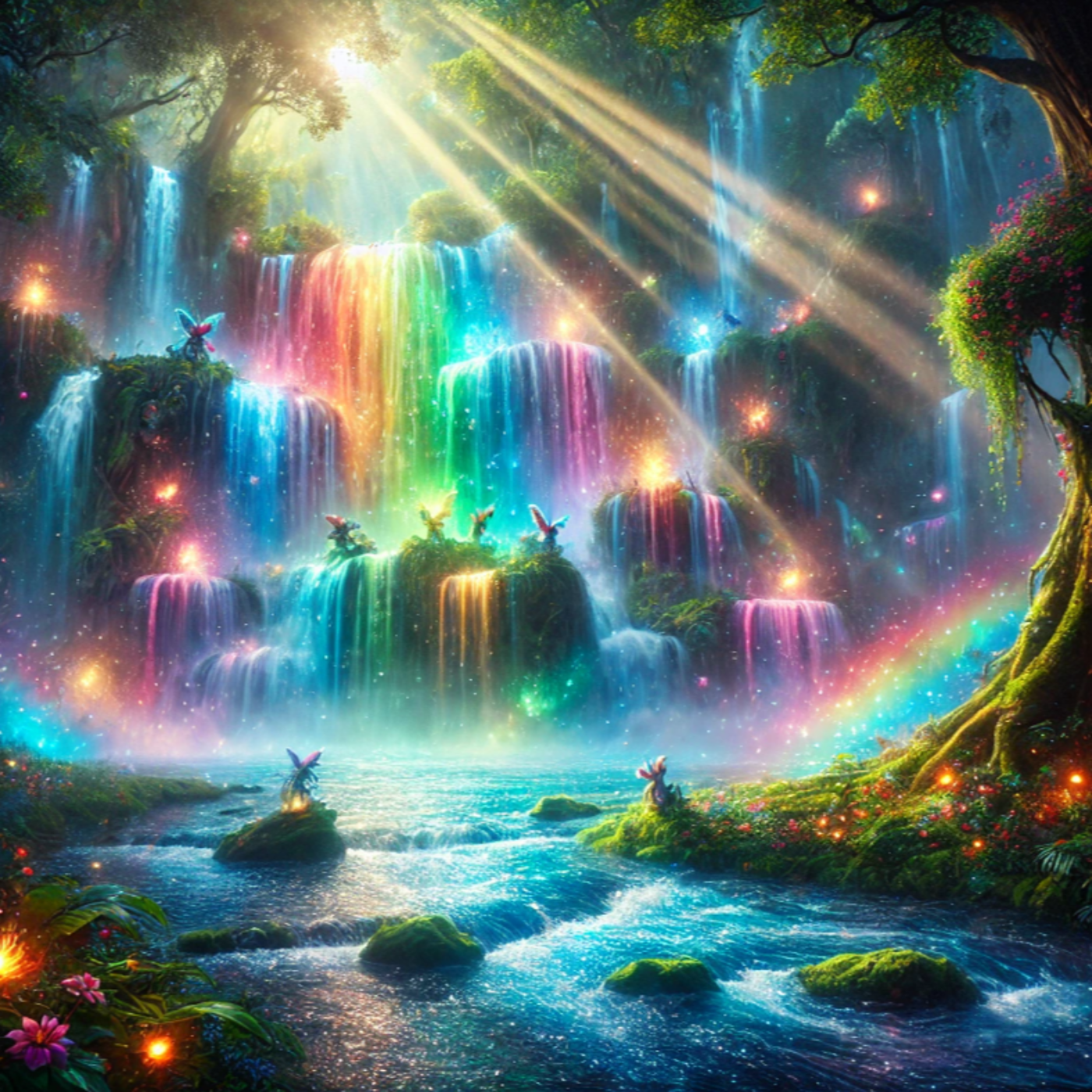 Emma og Regnbuefossen episode artwork