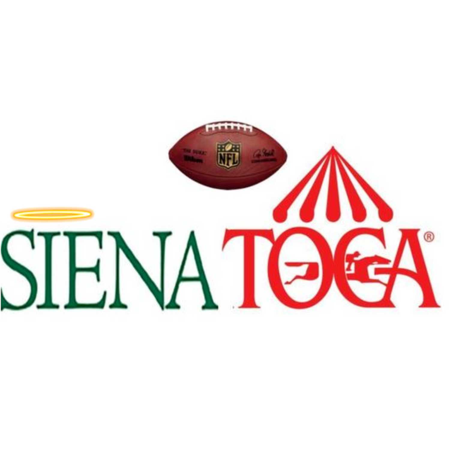 Sienatoga Fantasy Football podcast artwork