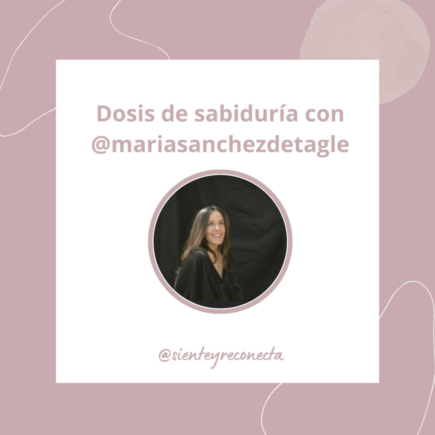 Siente y Reconecta