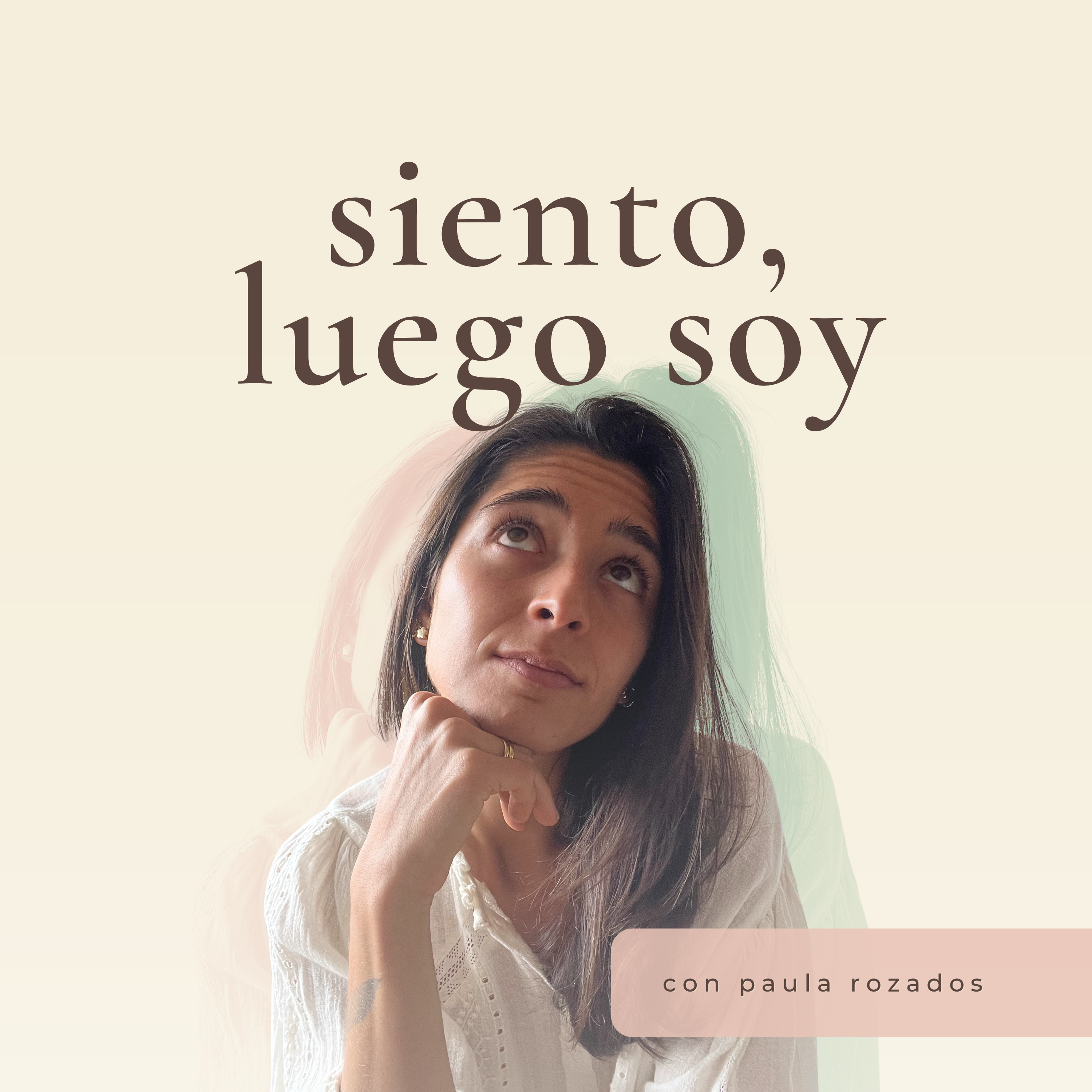 siento, luego soy
