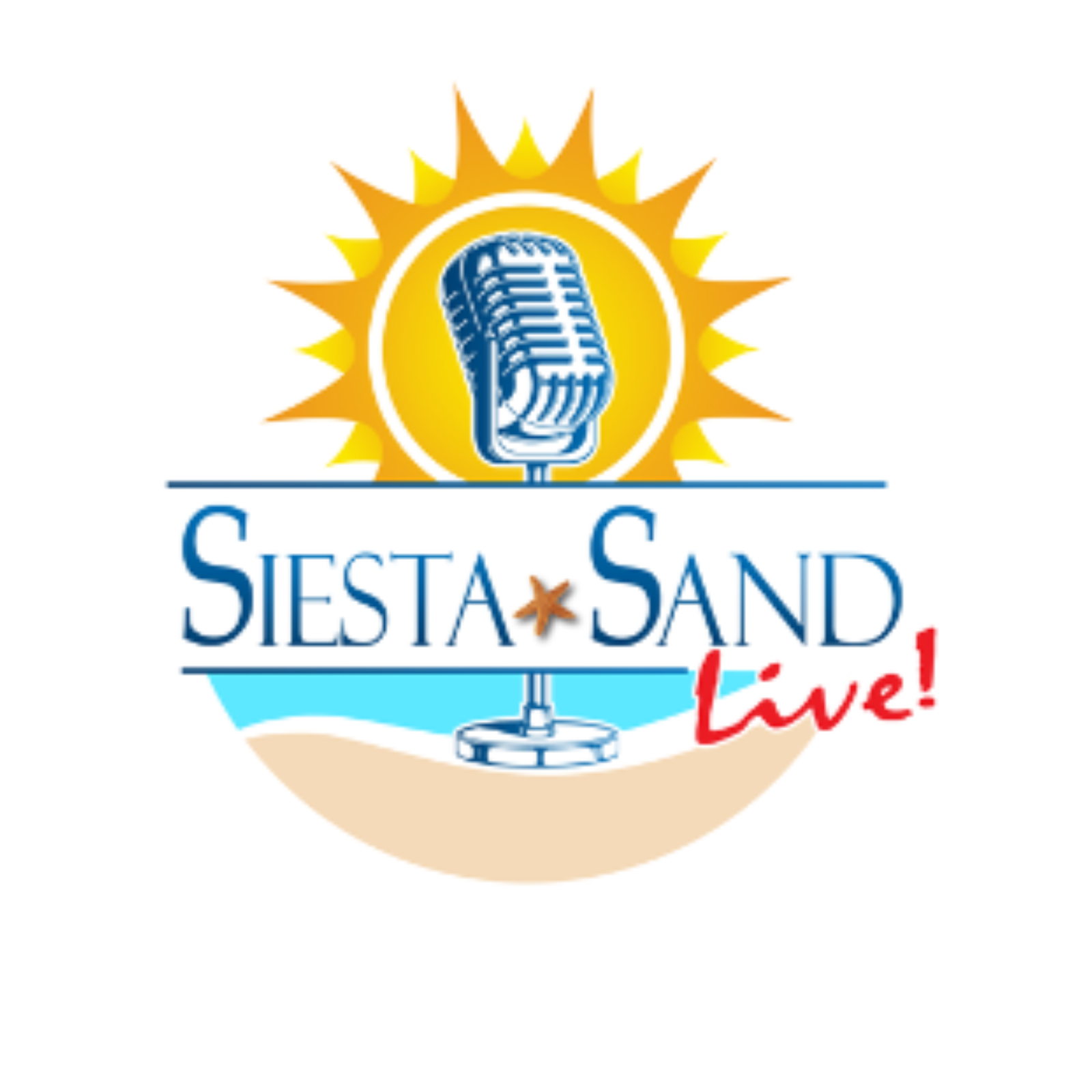 Siesta Sand LIVE! Season 2 Episode 4