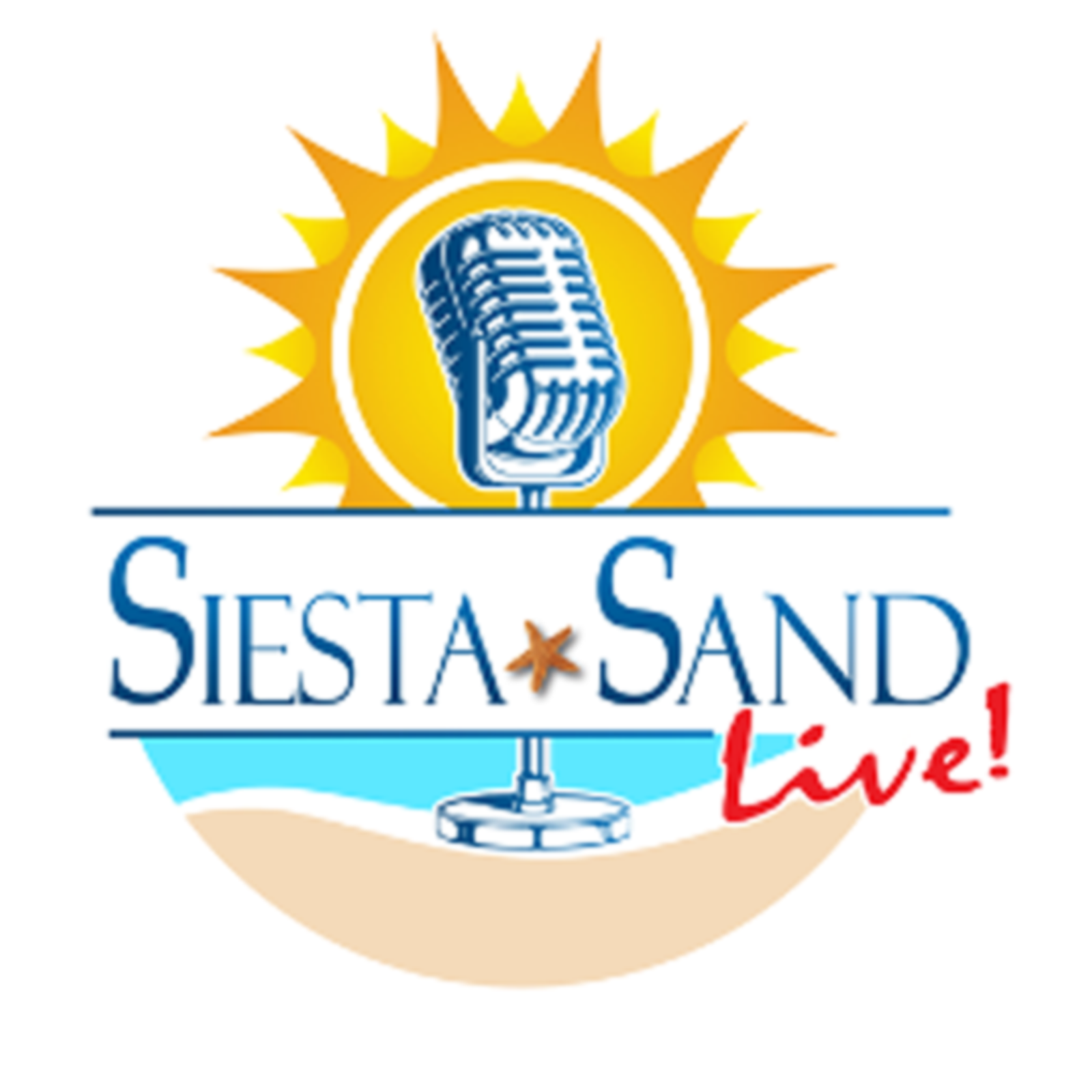Siesta Sand LIVE! Season 2 Episode 5