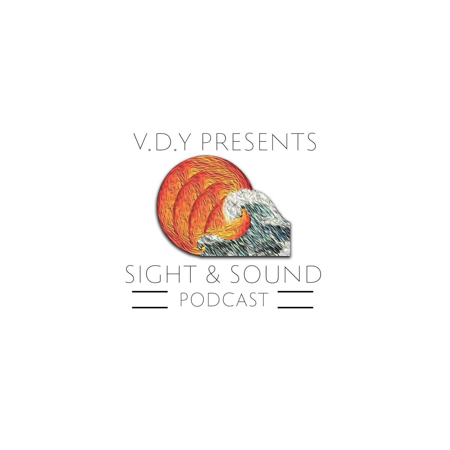 THE SIGHT&SOUND PODCAST