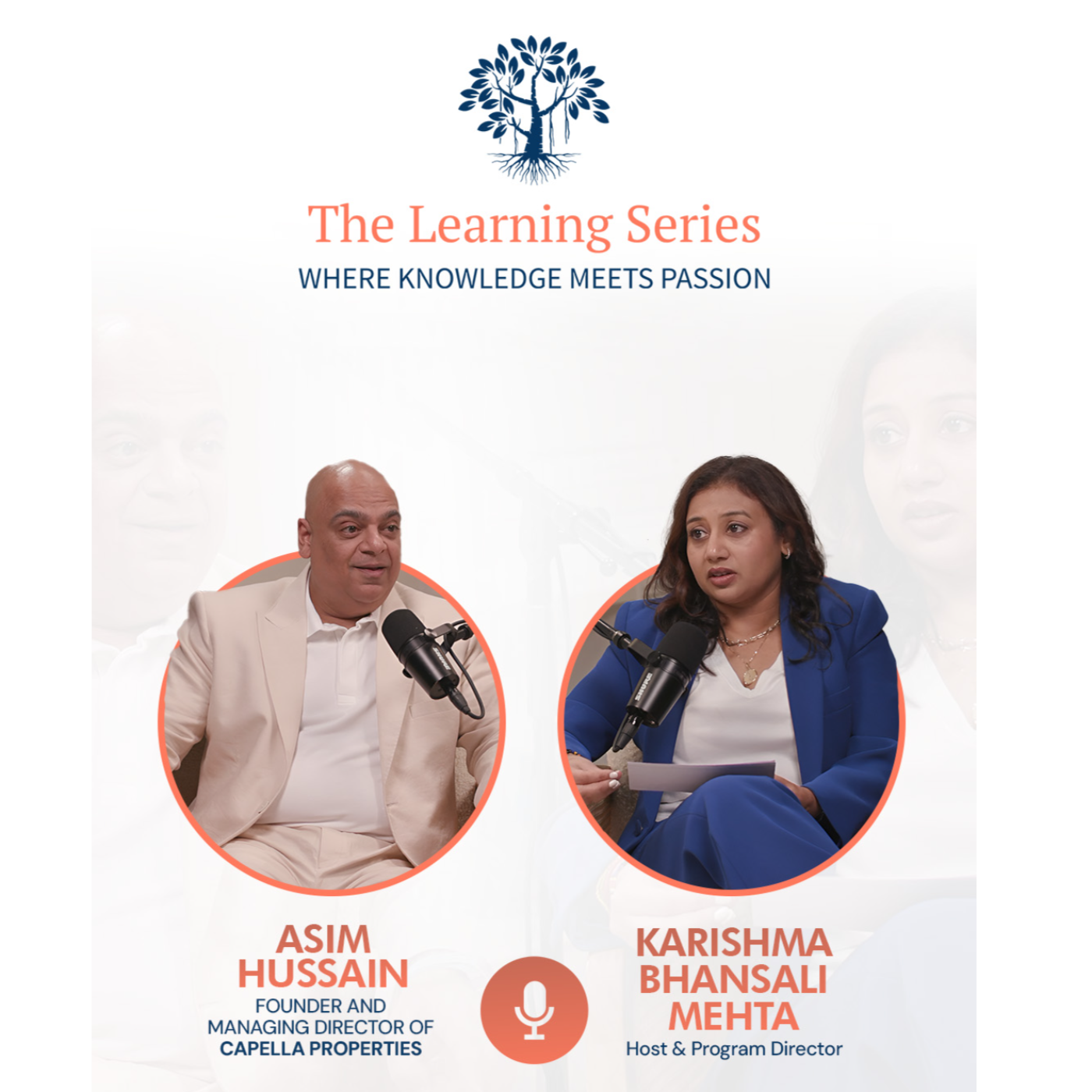 SIG Learning Series