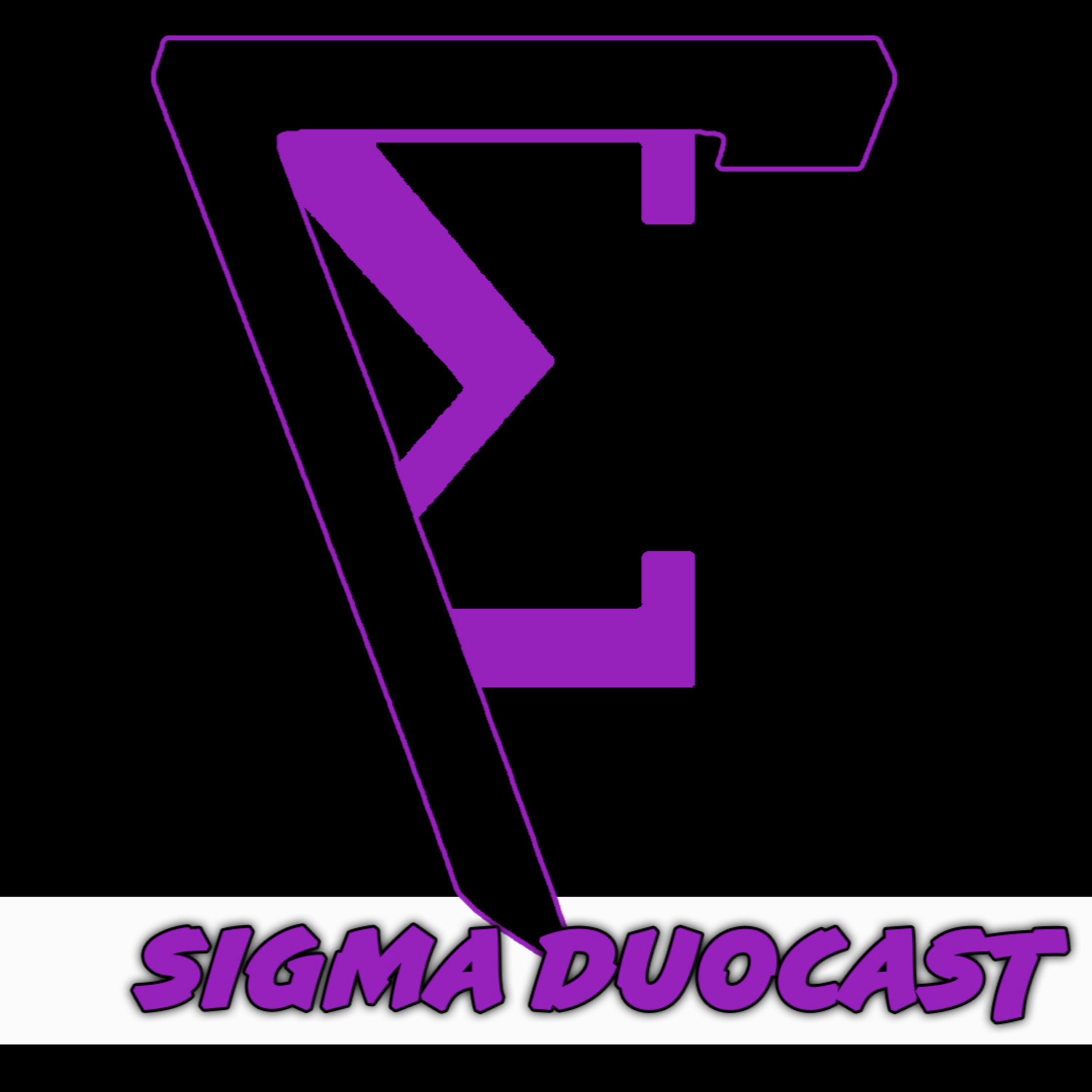 Sigma Duocast