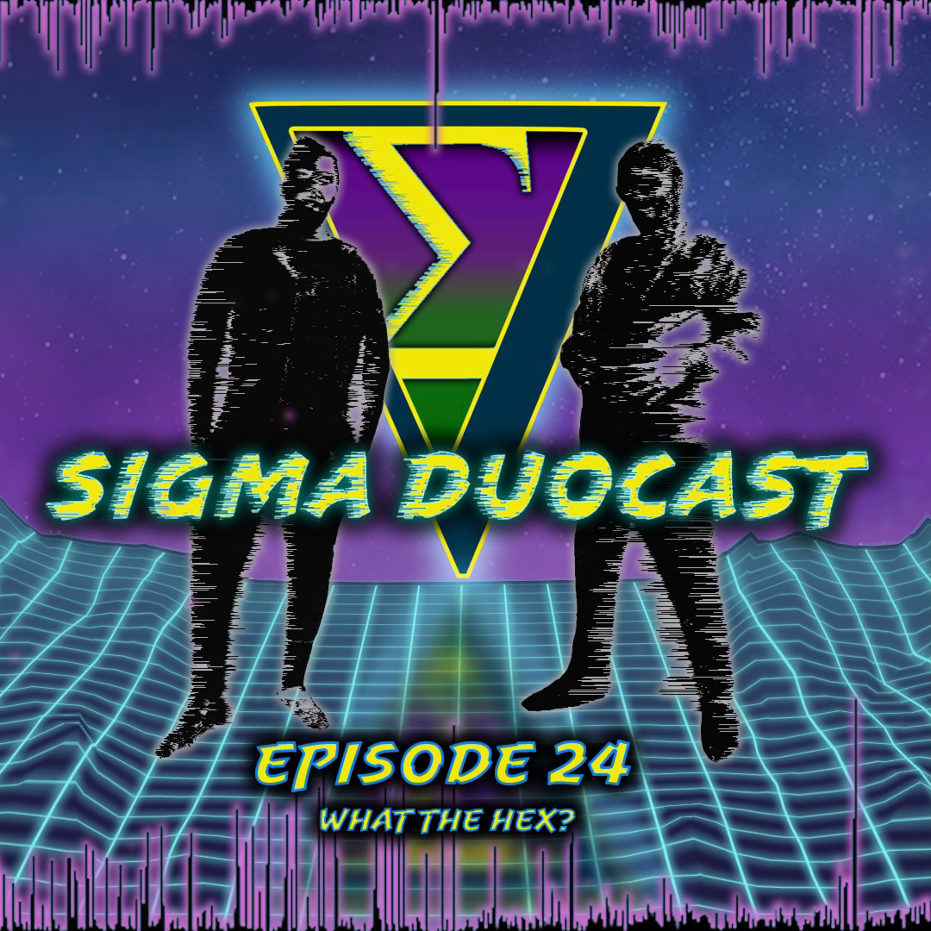 Ep.24: What the HEX?