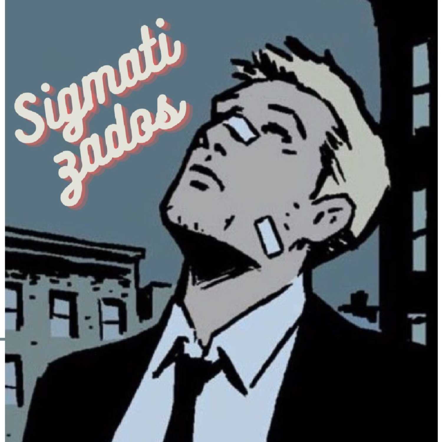 Sigmatizados