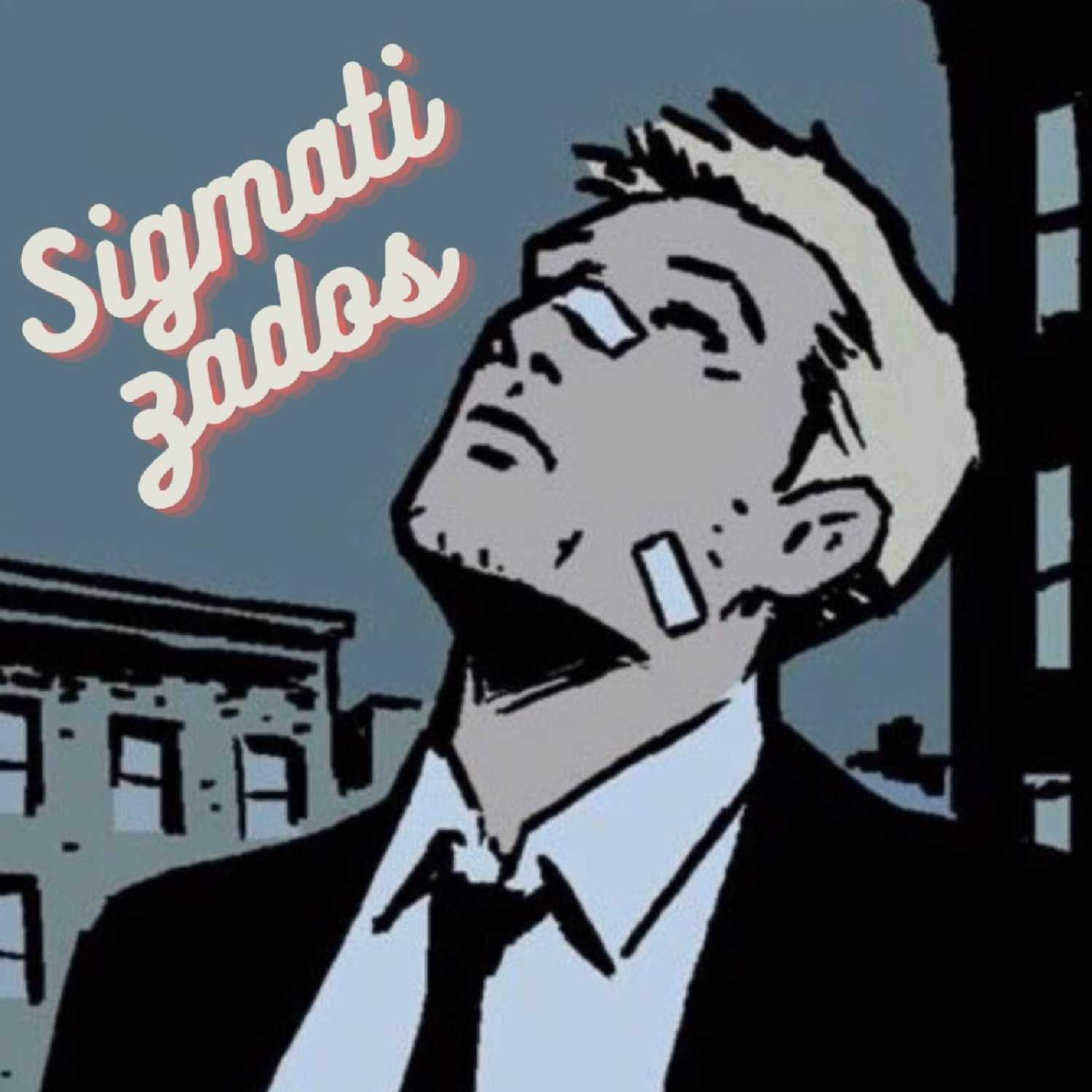 Sigmatizados