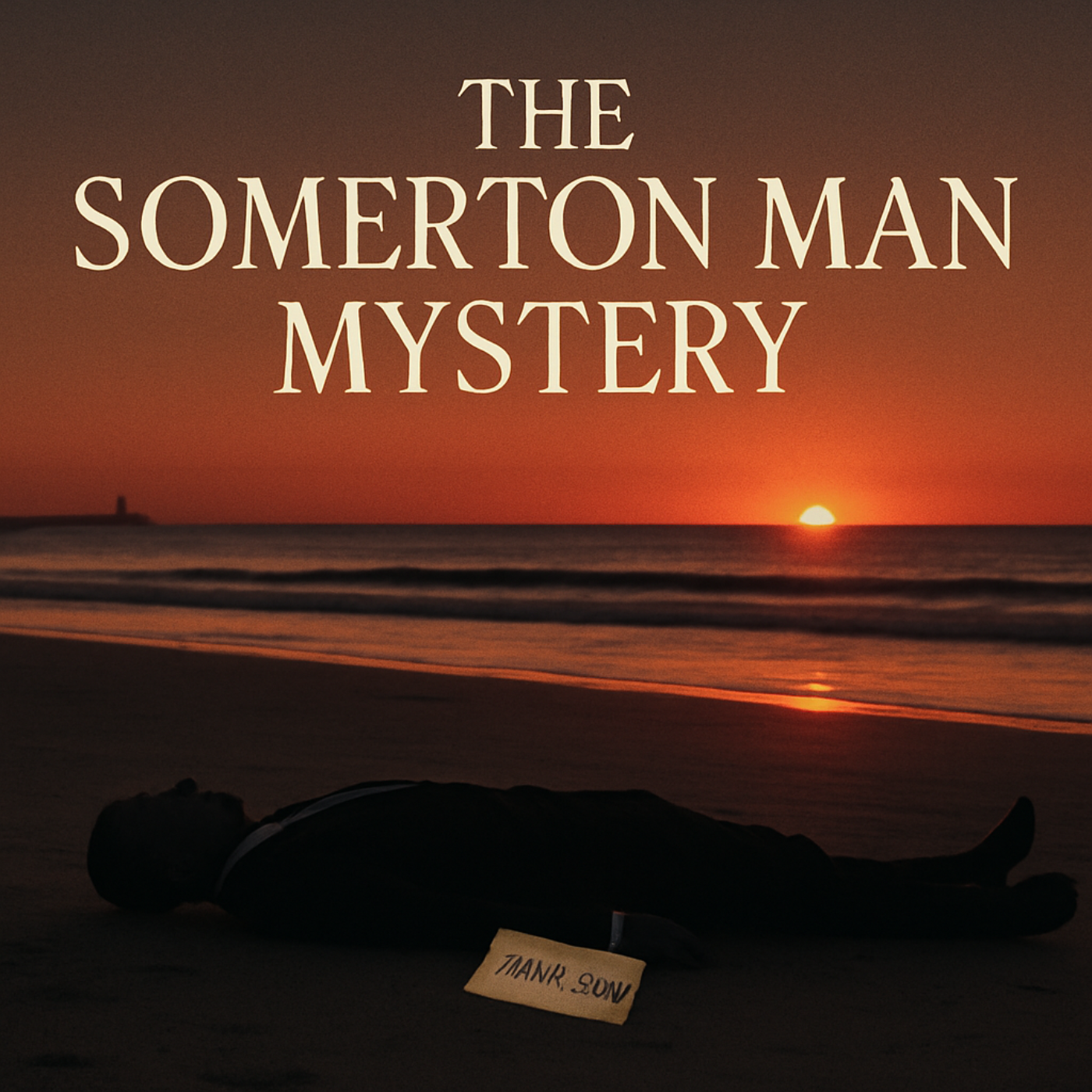 S1 E4 The Somerton Man