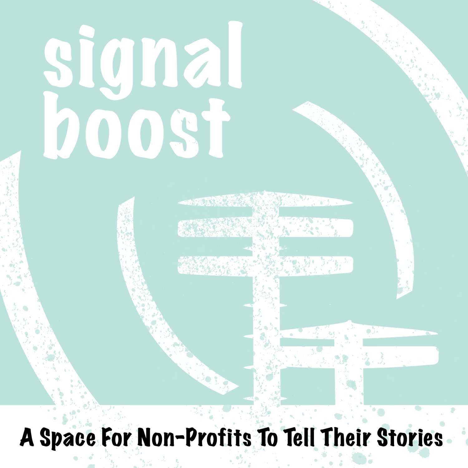 Introduction to Signal Boost!