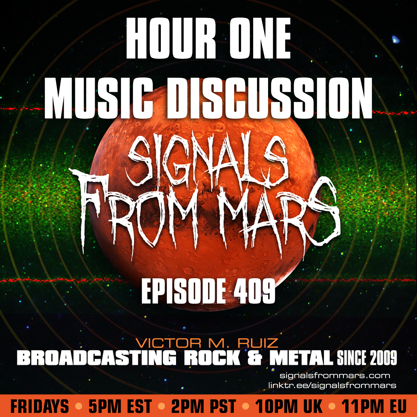 Podcast artwork