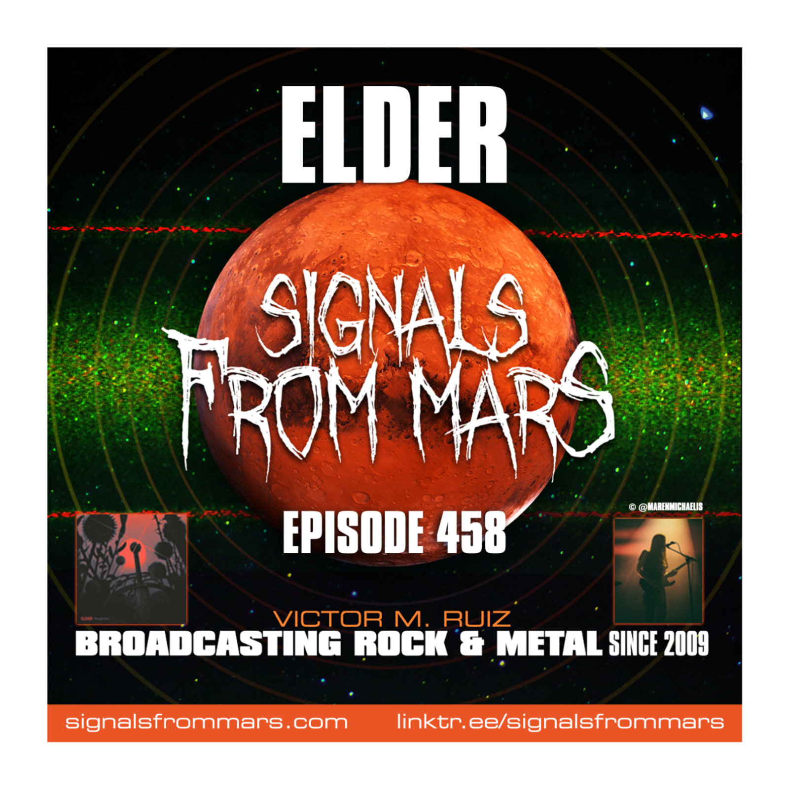 Elder