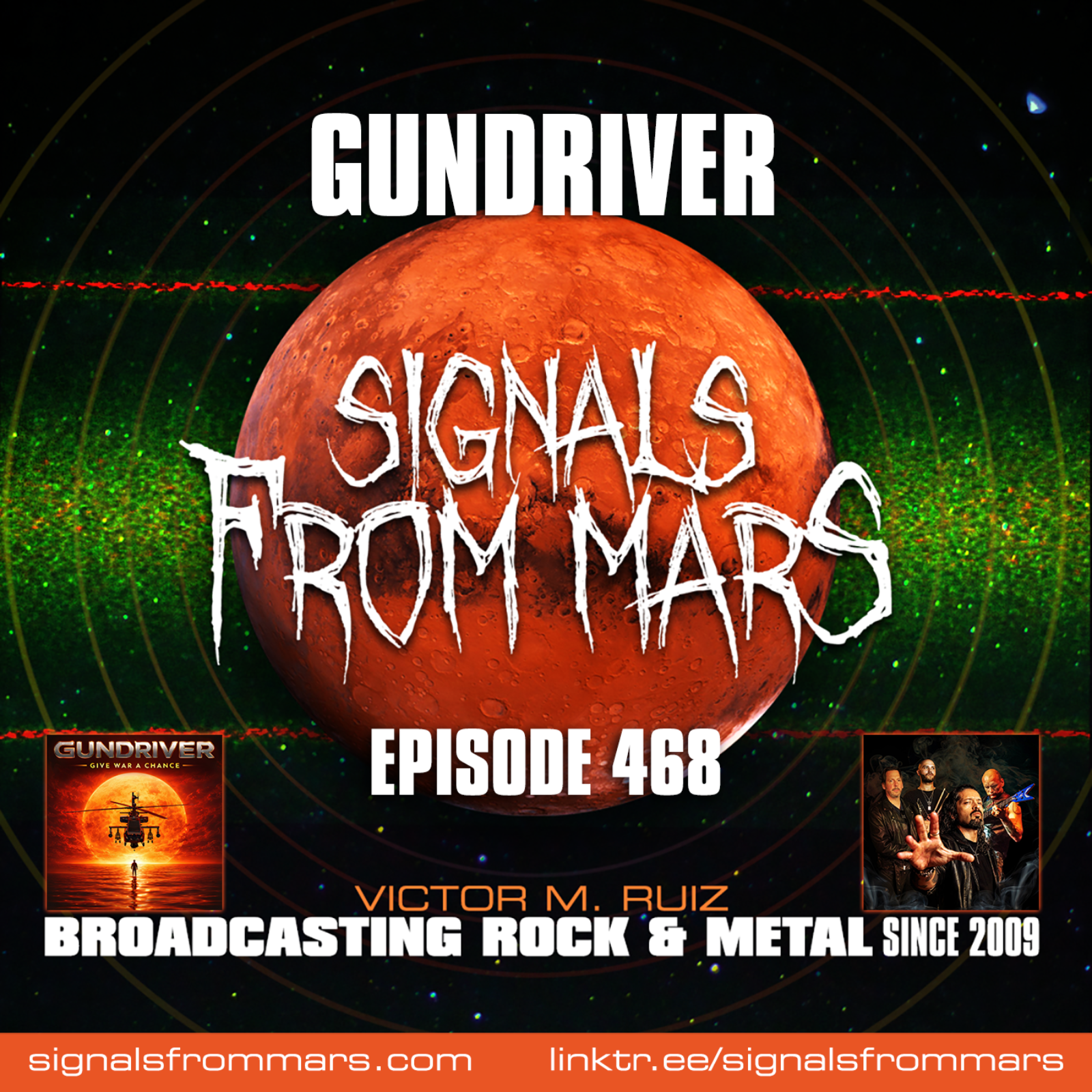 Podcast artwork