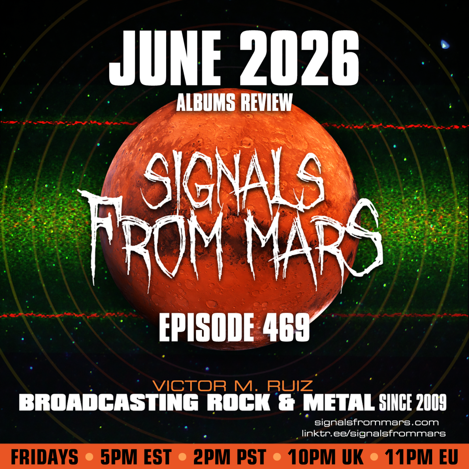 Podcast artwork