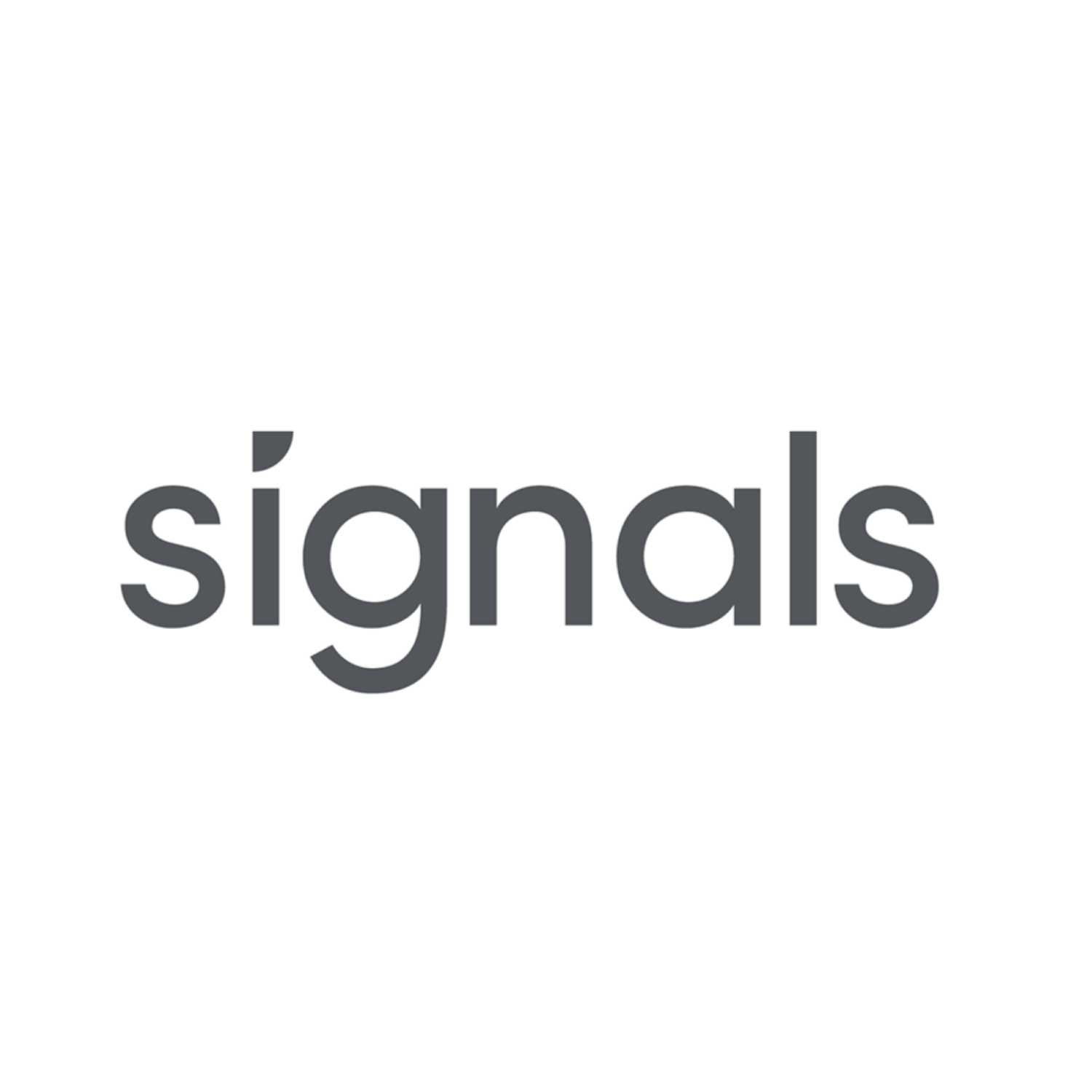 Signals Podcast