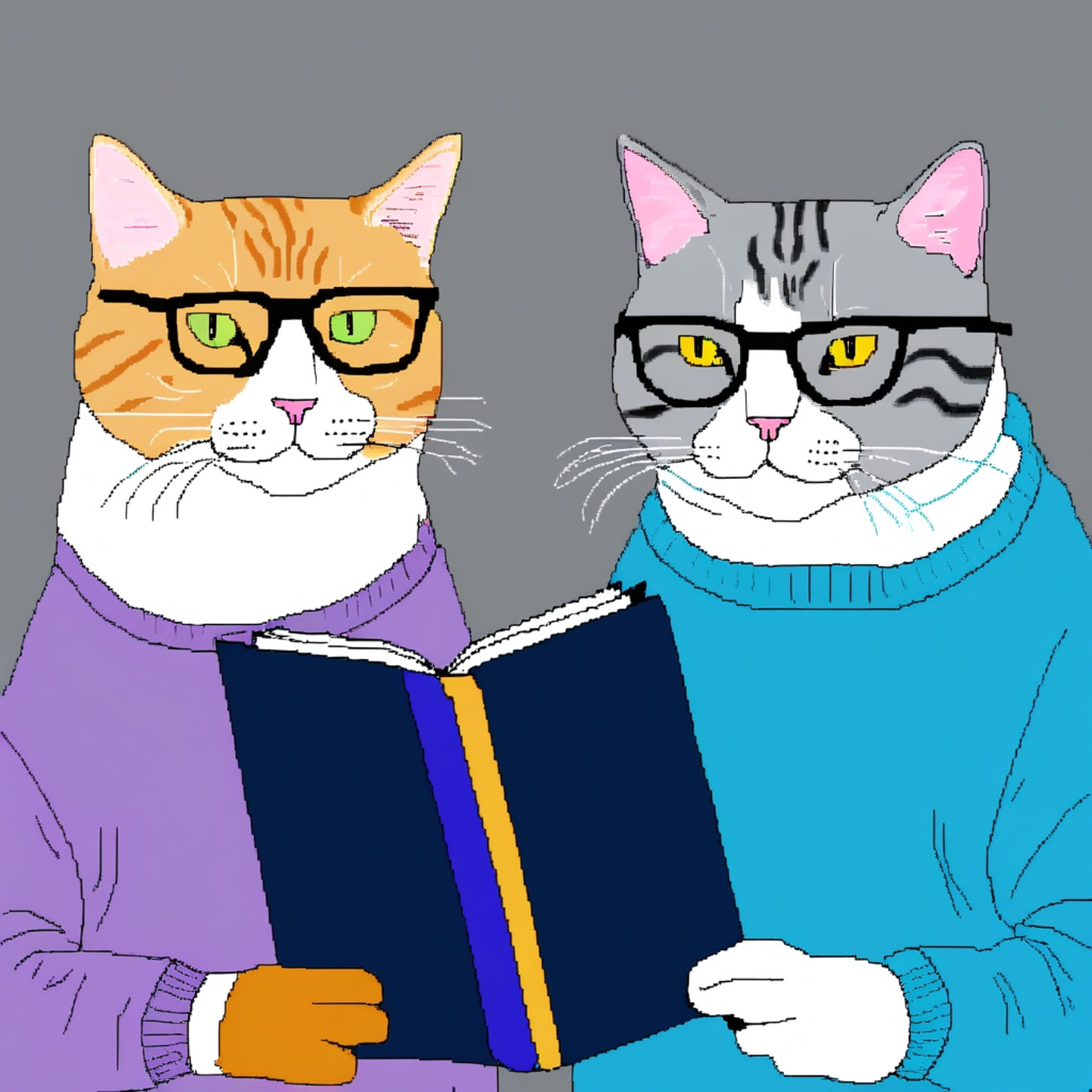 Signs Your Cat Secretly Loves You