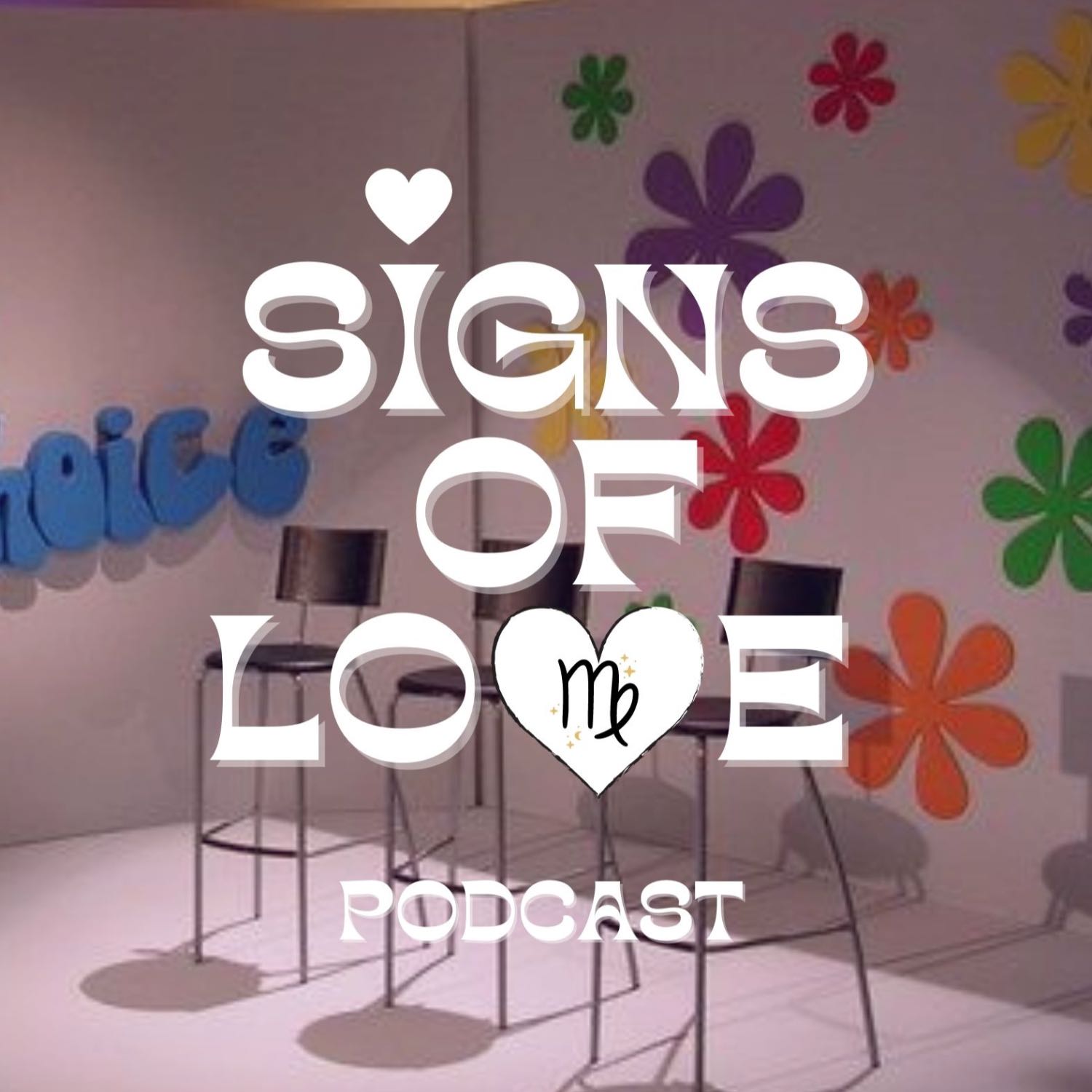 Signs of Love w/ A. New Love