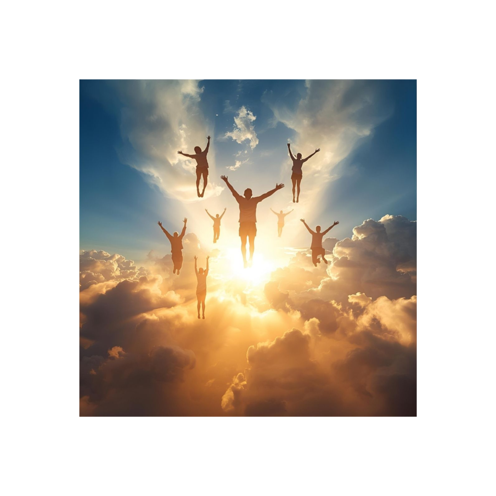1280 CONFIDENT OF A SOON RAPTURE! episode artwork