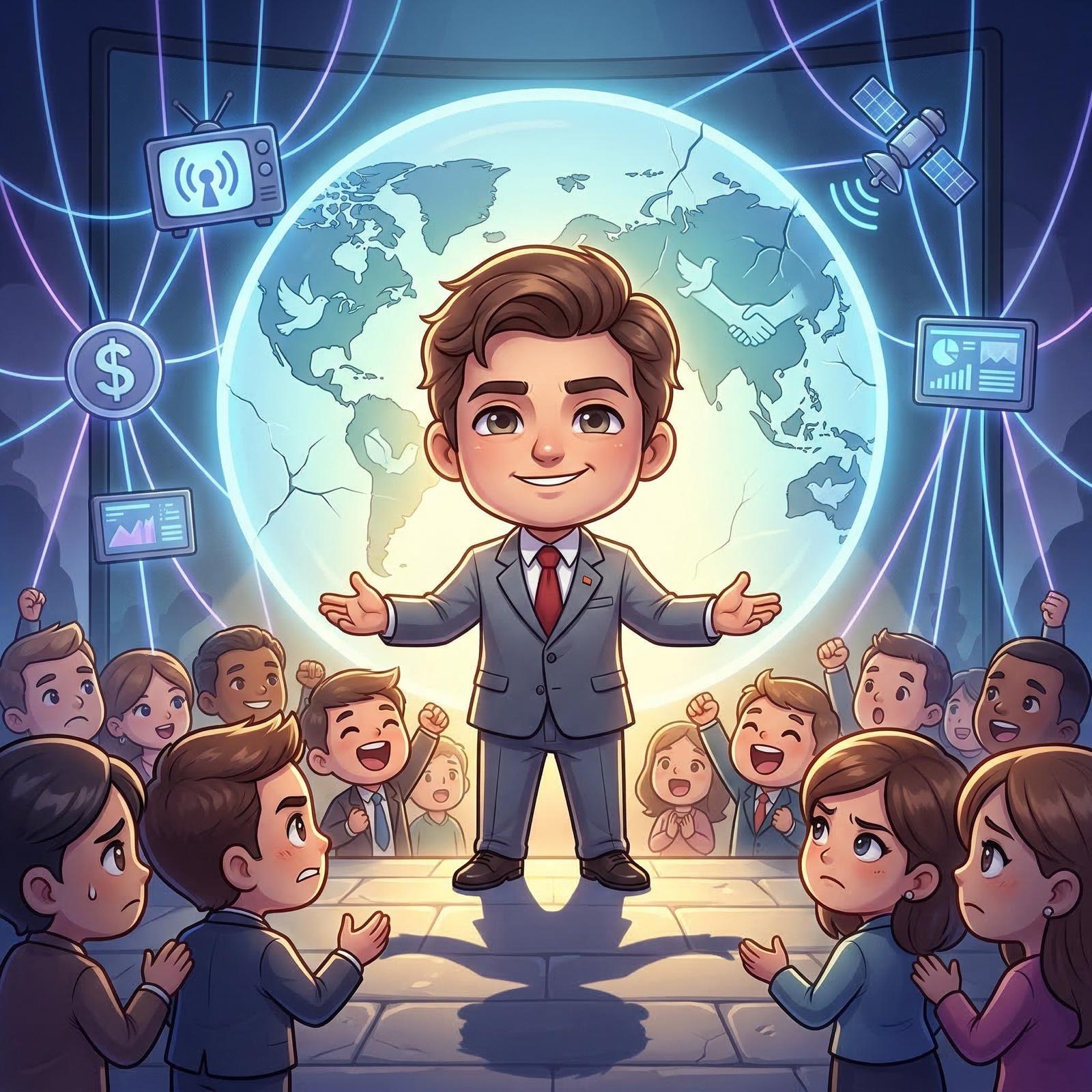 1299 The Jared Kushner Antichrist Prophecy episode artwork