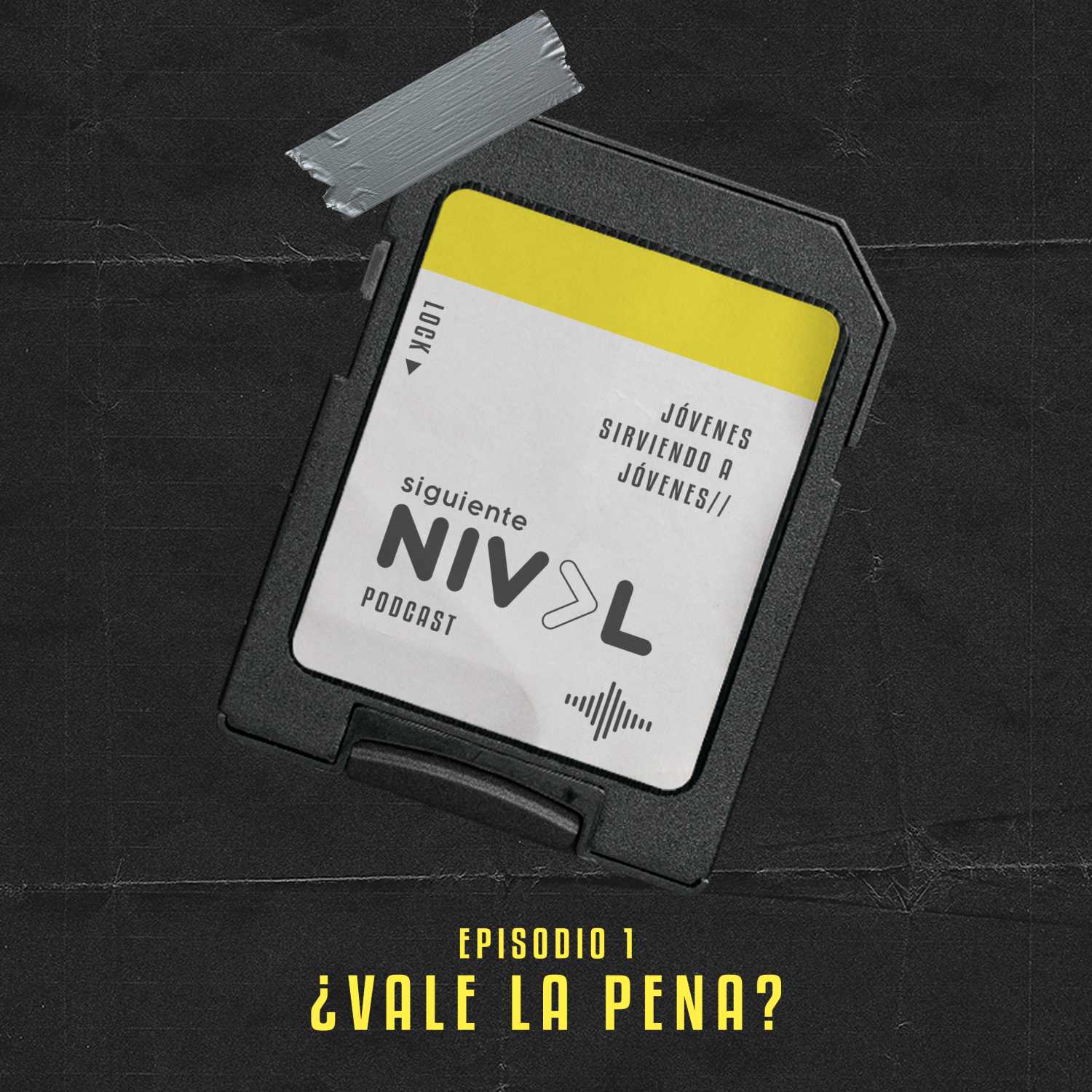 Siguiente Nivel Podcast