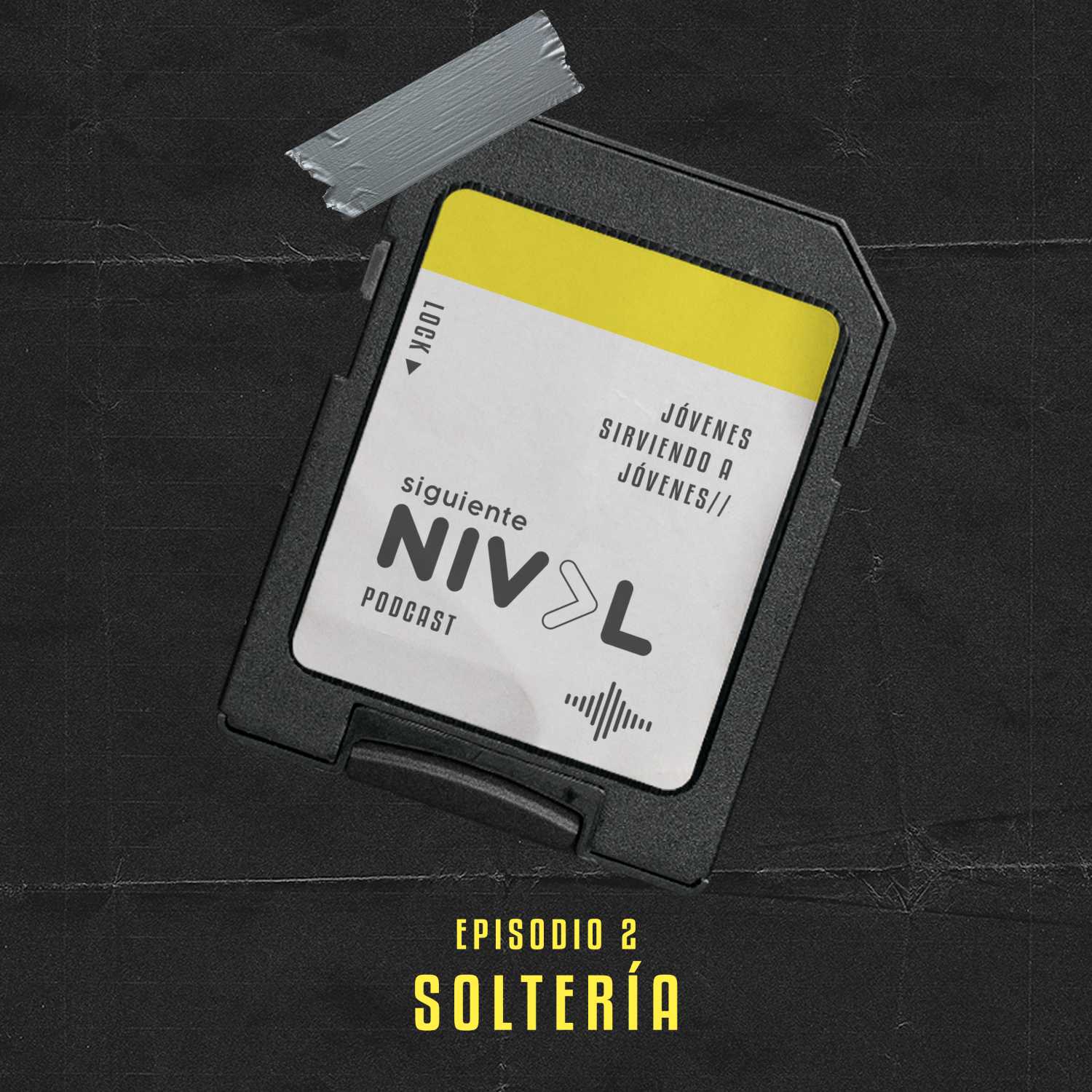 Siguiente Nivel Podcast