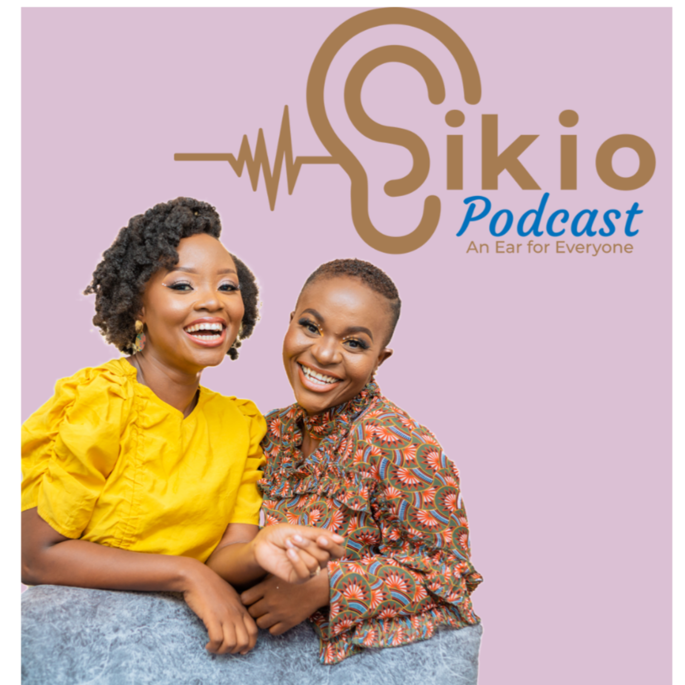 Sikio podcast