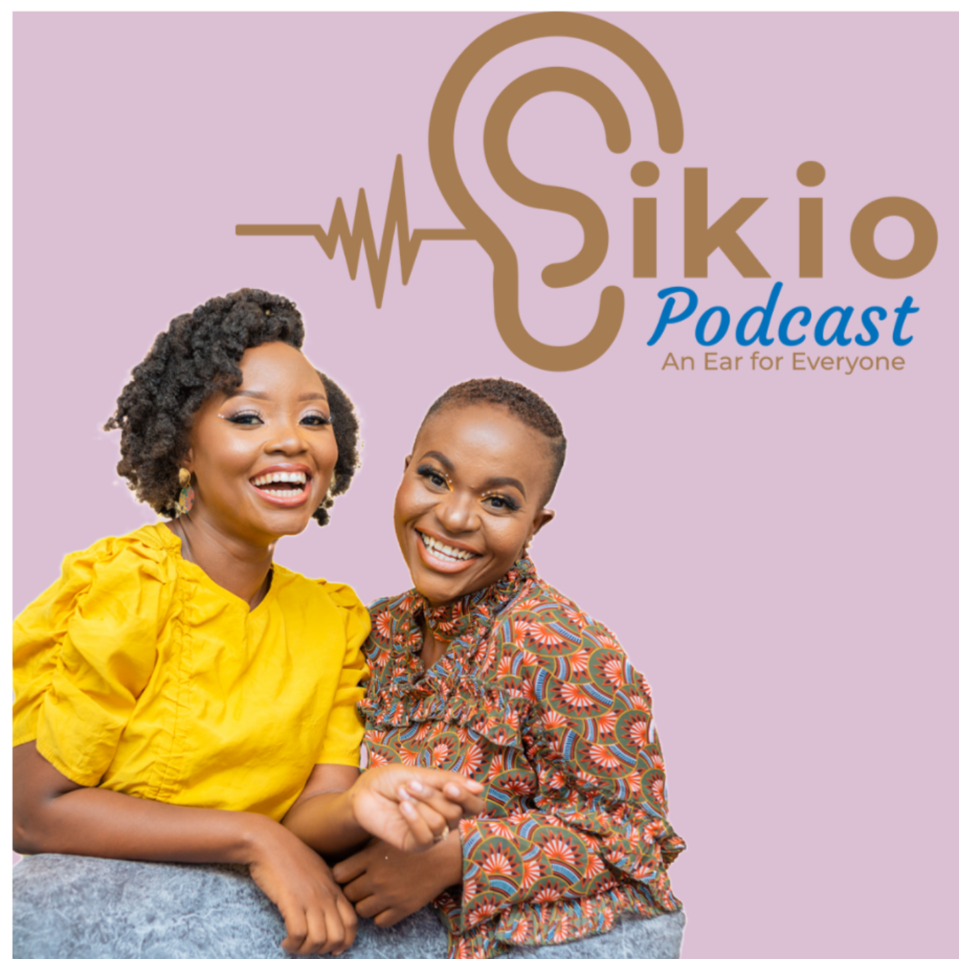 Sikio podcast