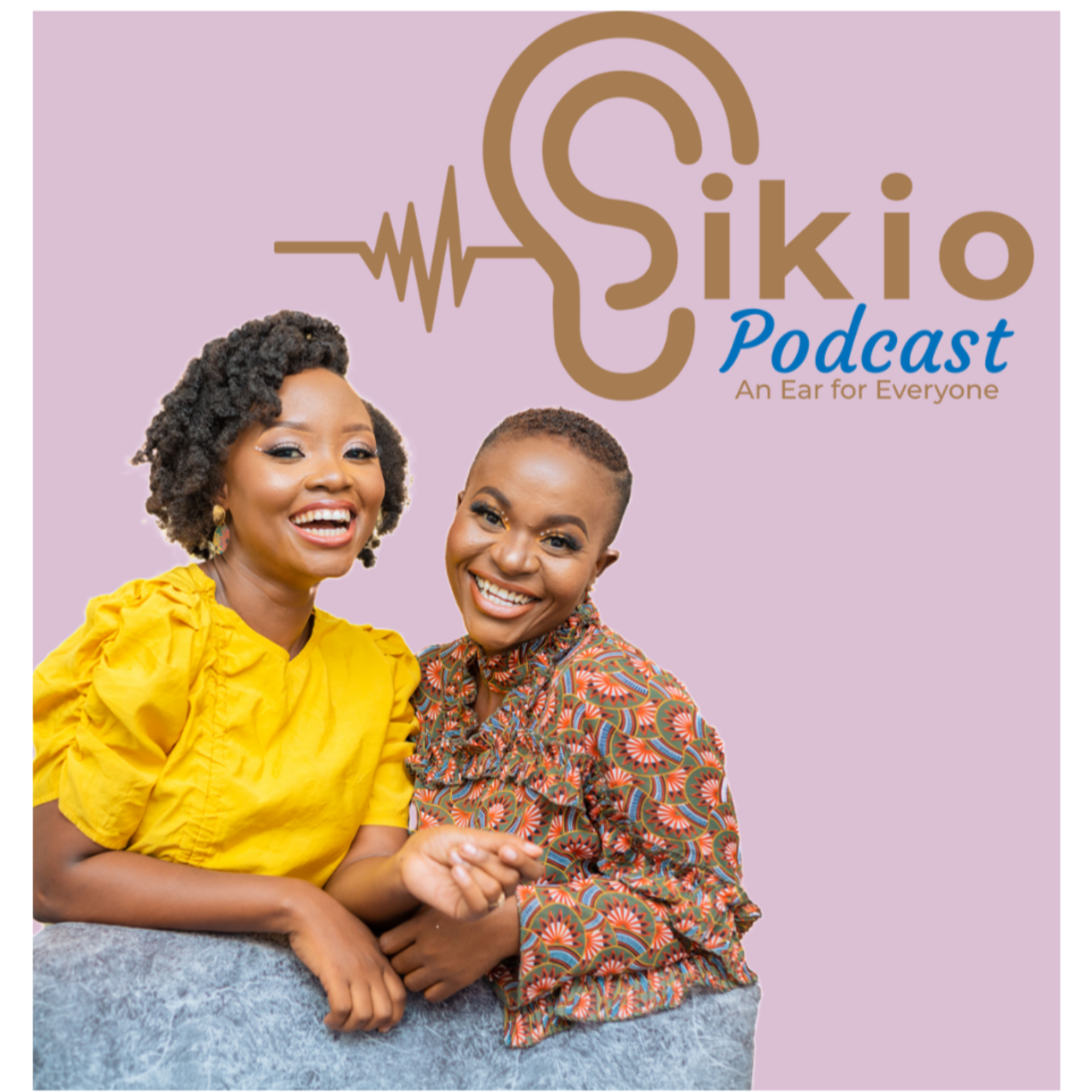 Sikio podcast